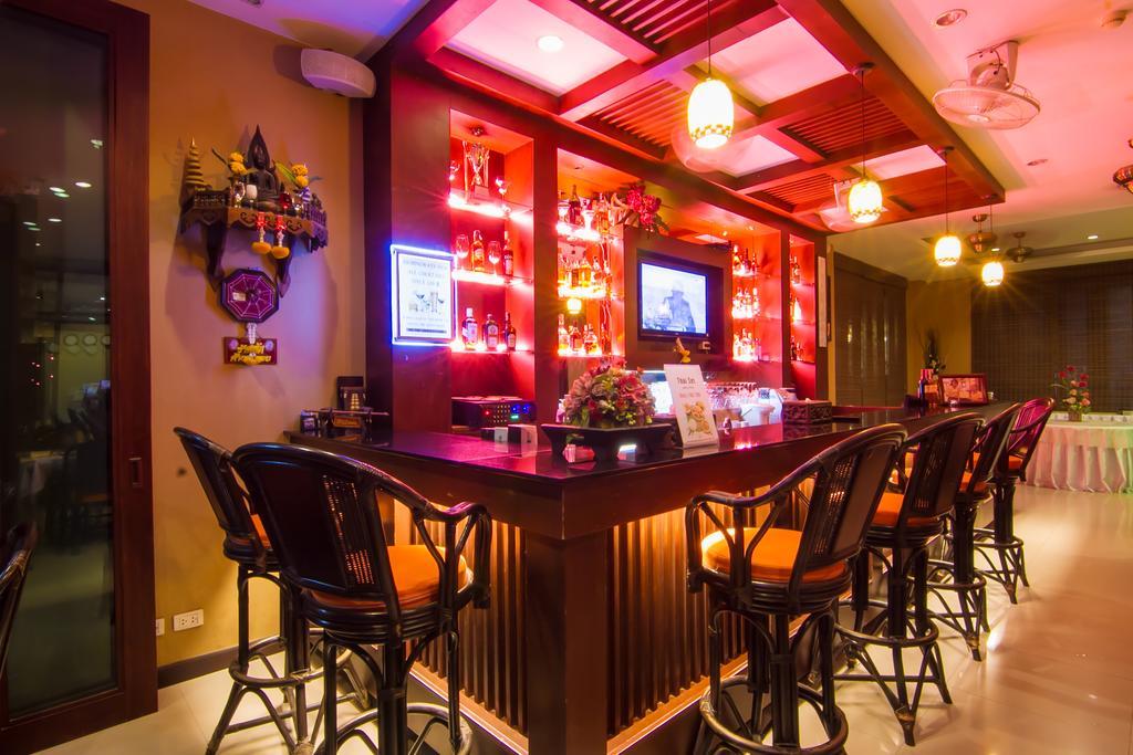 Patong Hemingway's Phuket