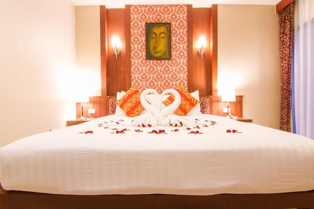 Hotel Patong Hemingway's Phuket