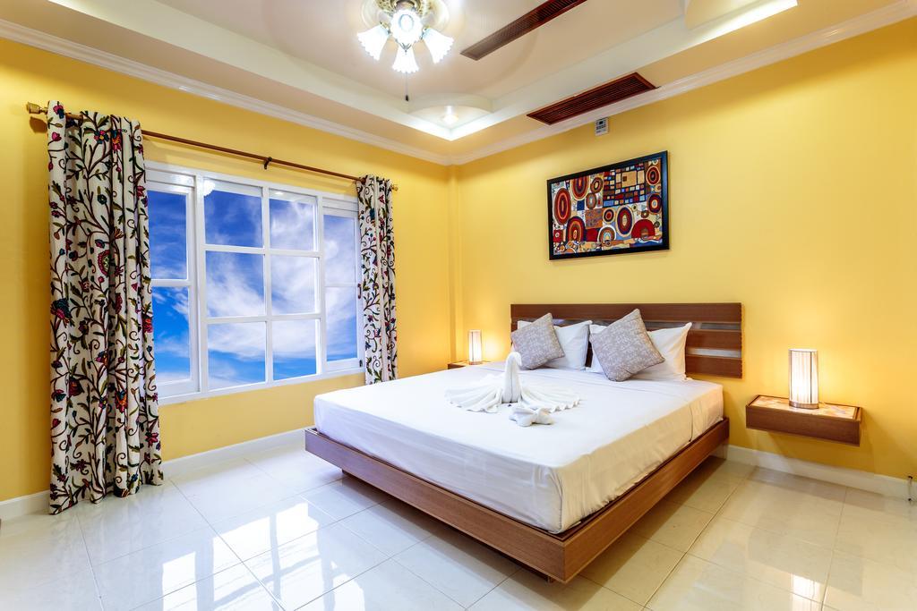 Villa Simon Patong