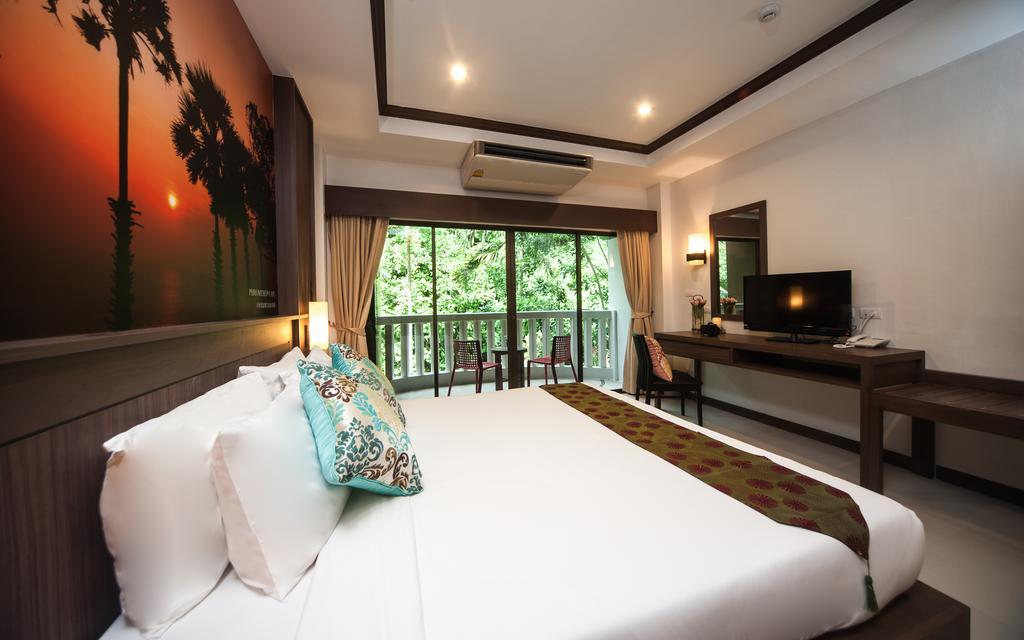 Ratana Hill 3* Patong