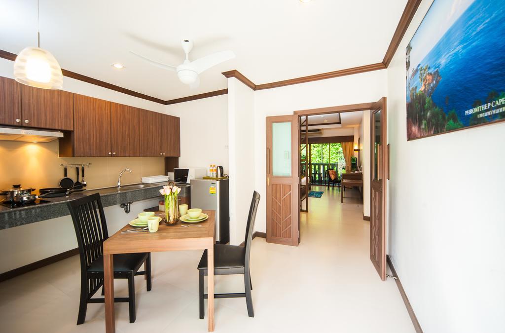 Aparthotel Ratana Hill Patong