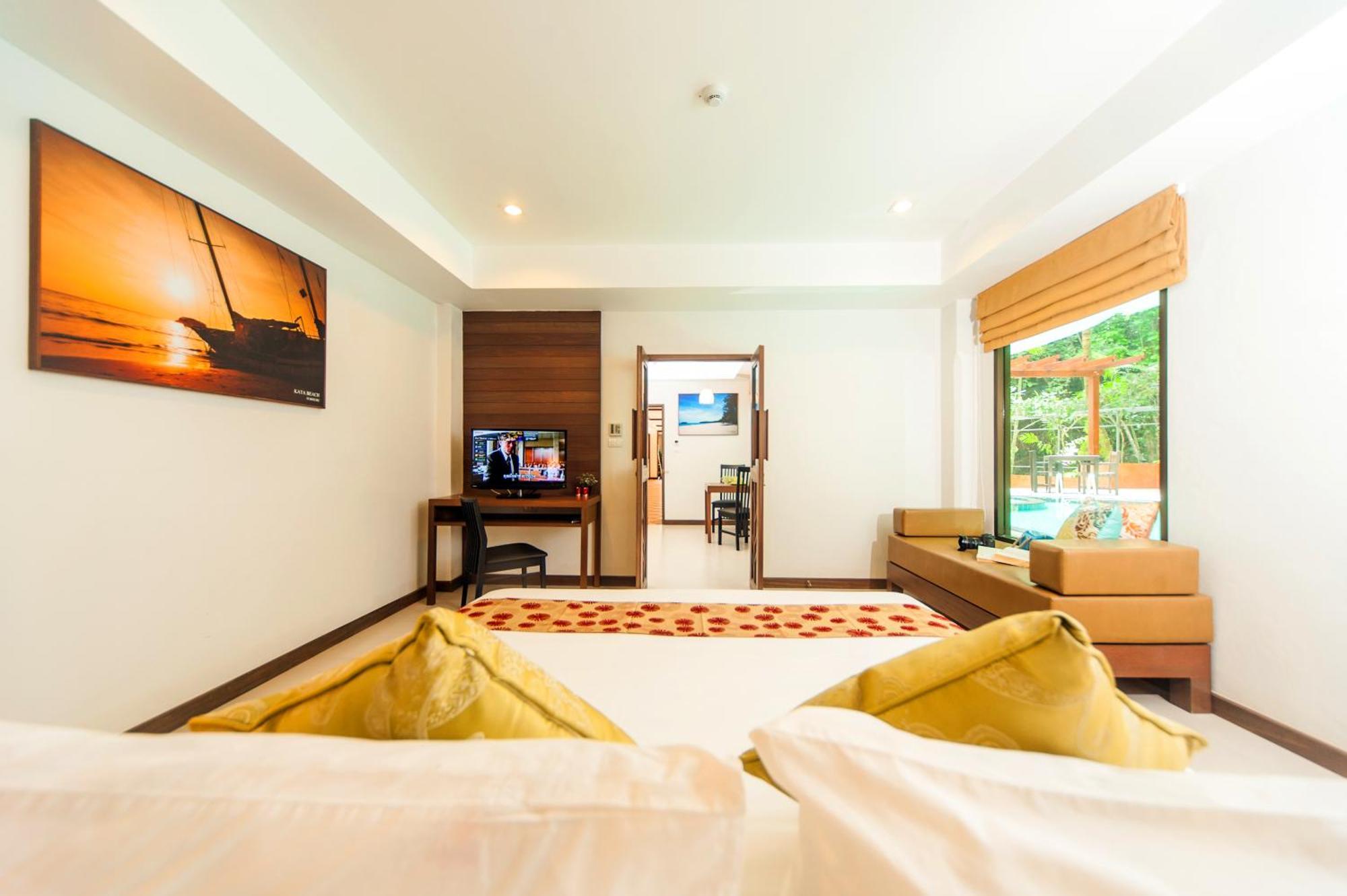 Ratana Hill