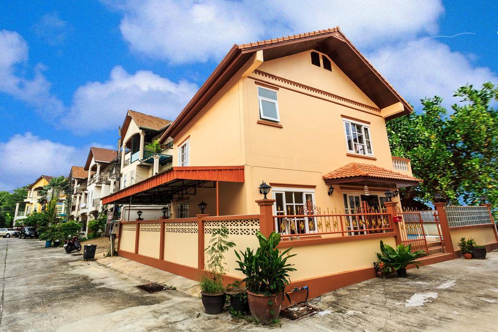 Villa Simon Patong