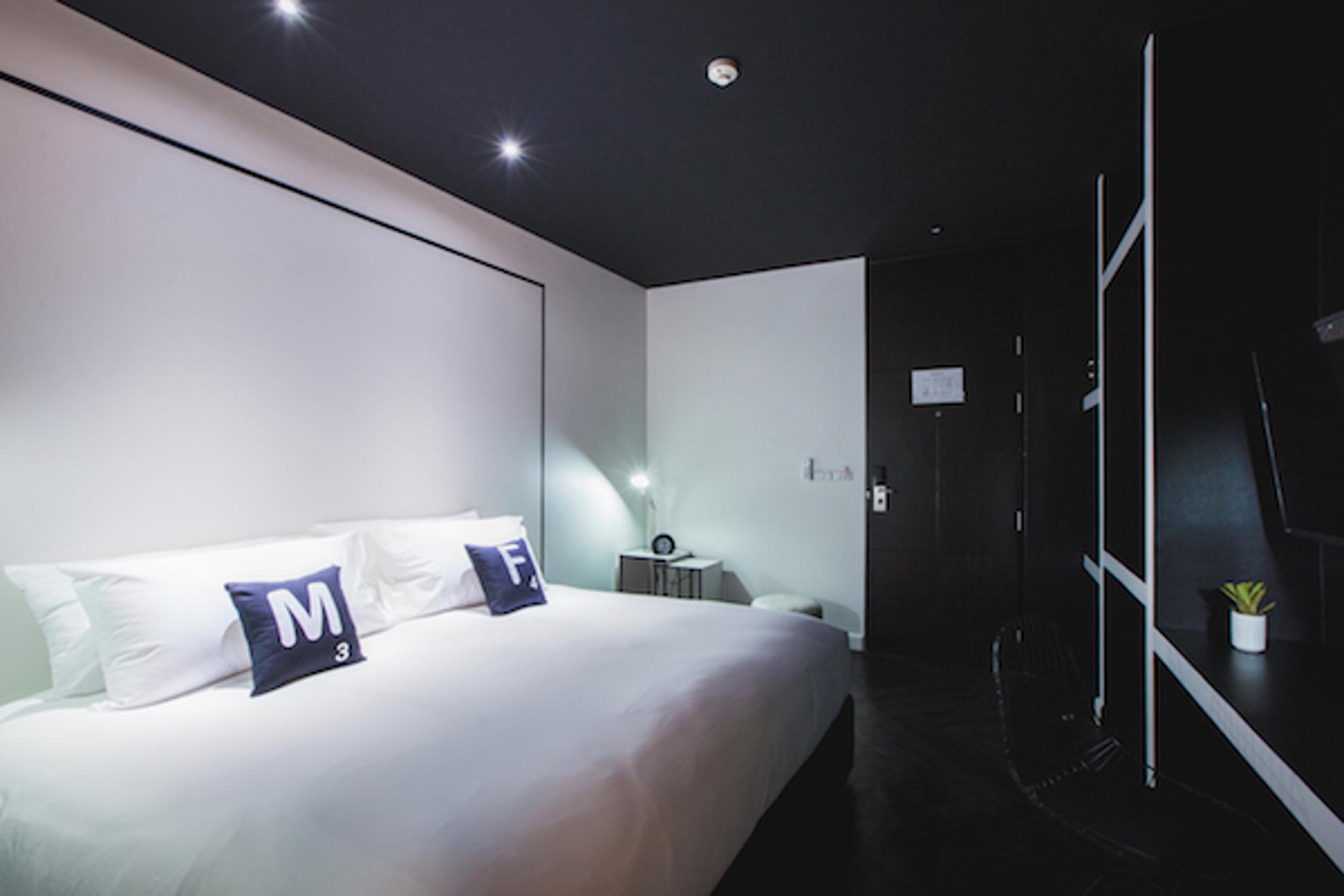 Blu Monkey Hub And Town- Free Day Coworking Space Hotel 4*