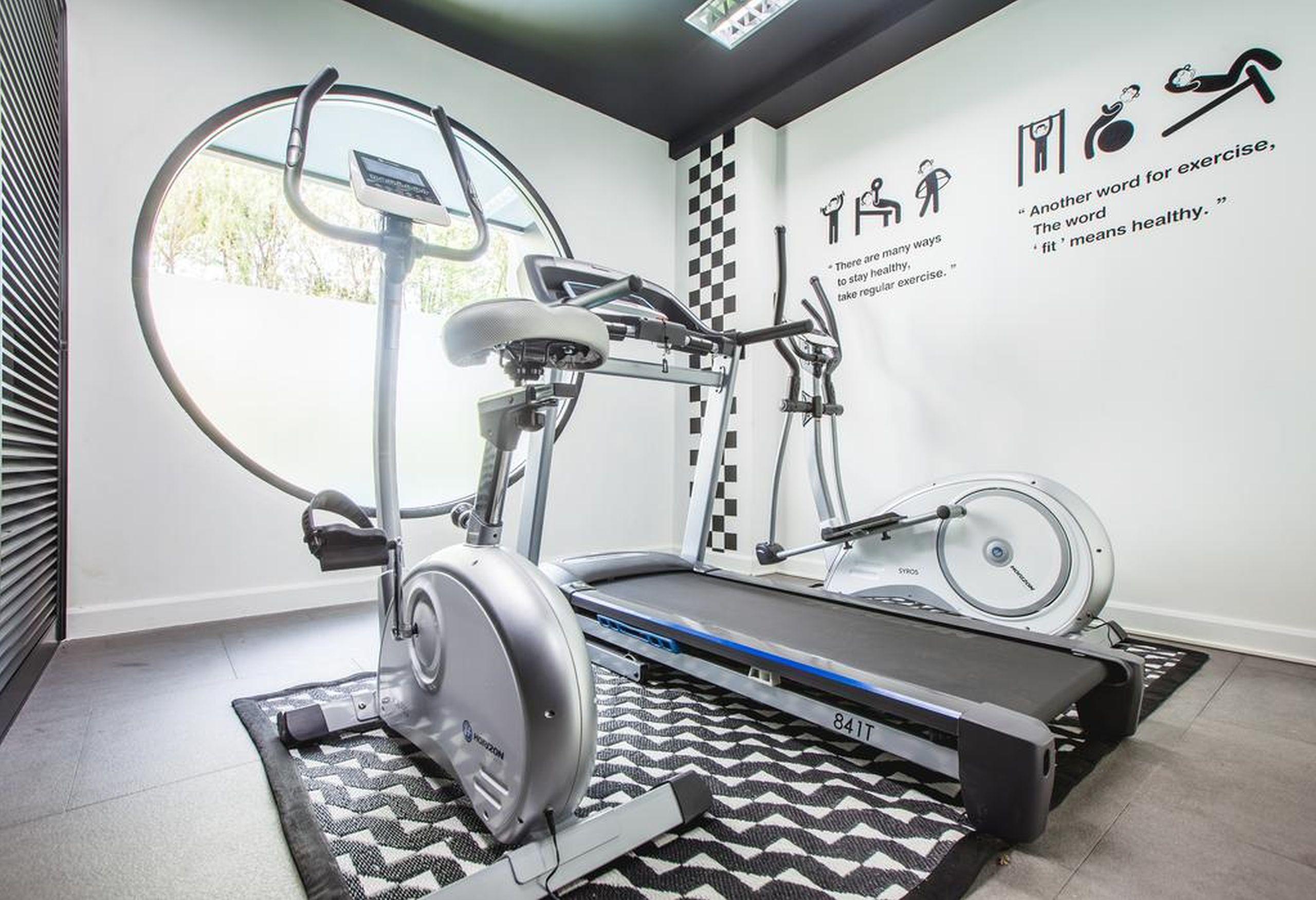 Blu Monkey Hub And Town- Free Day Coworking Space 4* Phuket