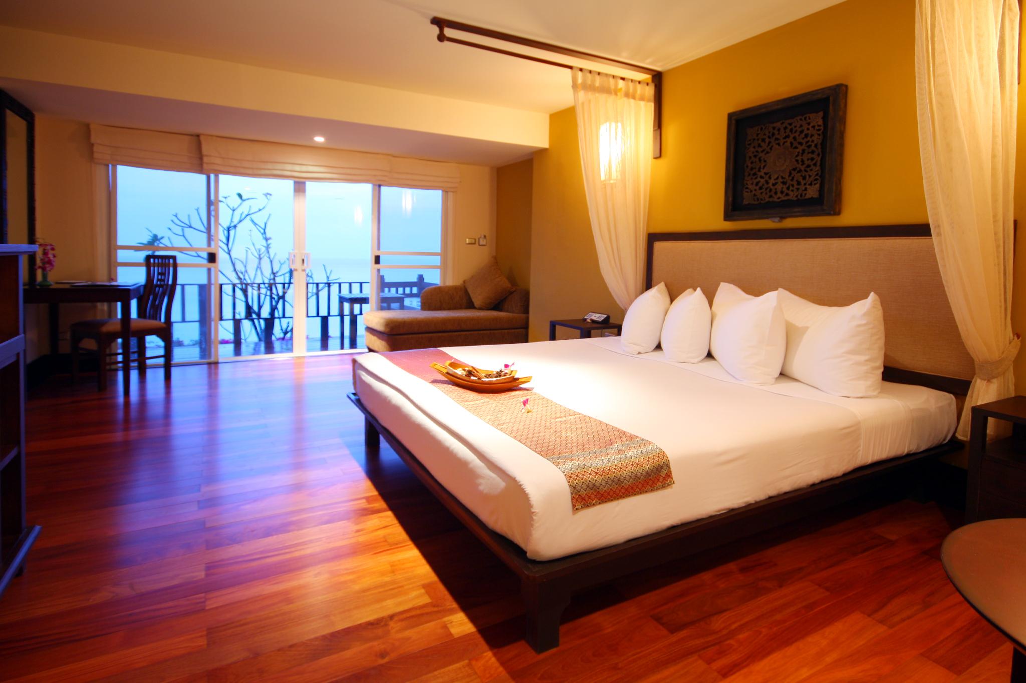 Resort Andaman White - Sha