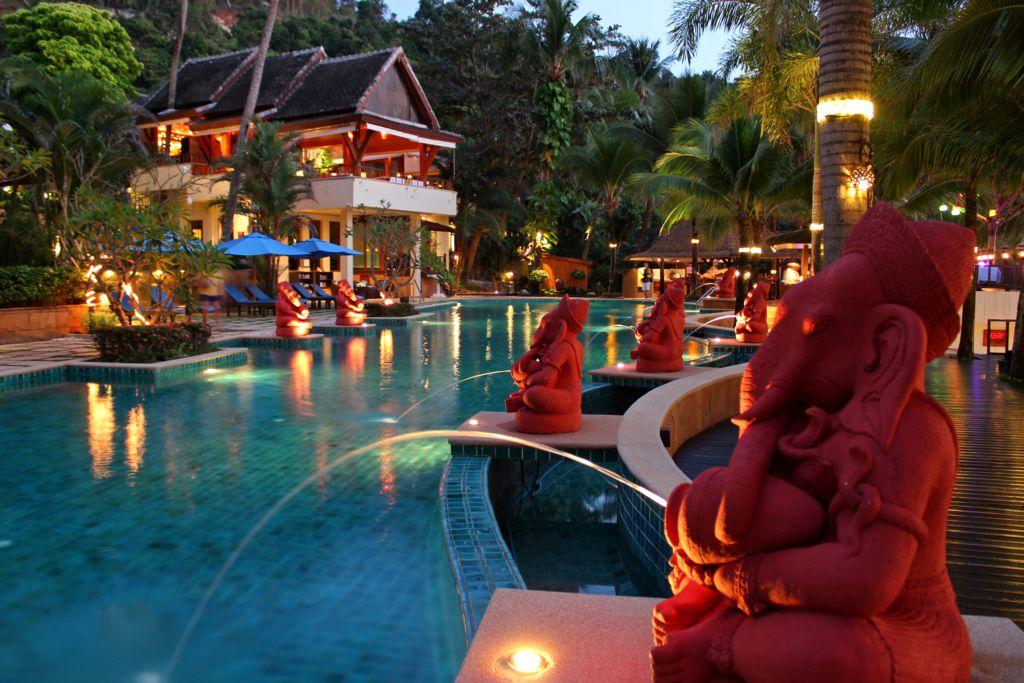 Andaman White - Sha 4* Nai Thon Beach