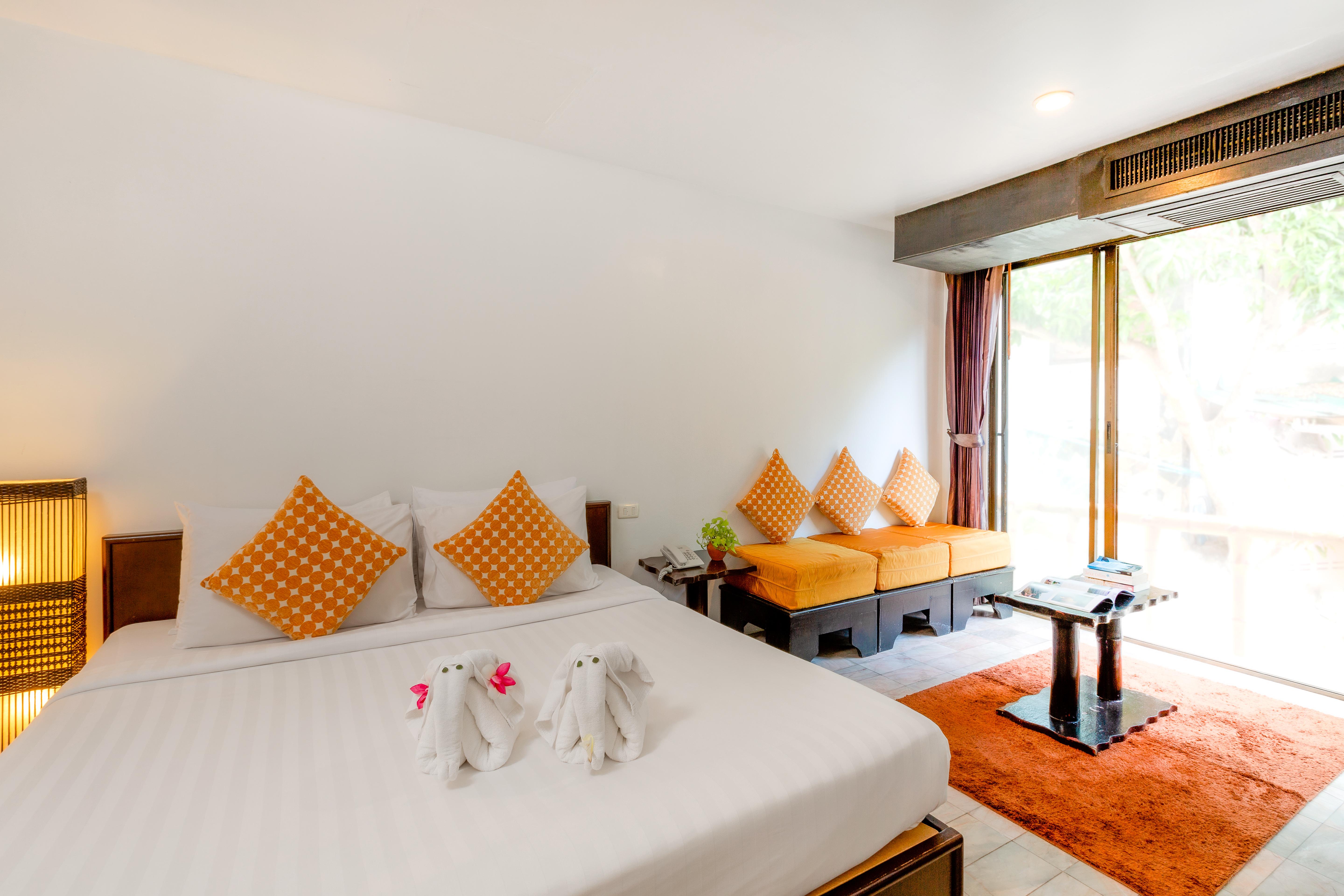 Club Bamboo Boutique 3*