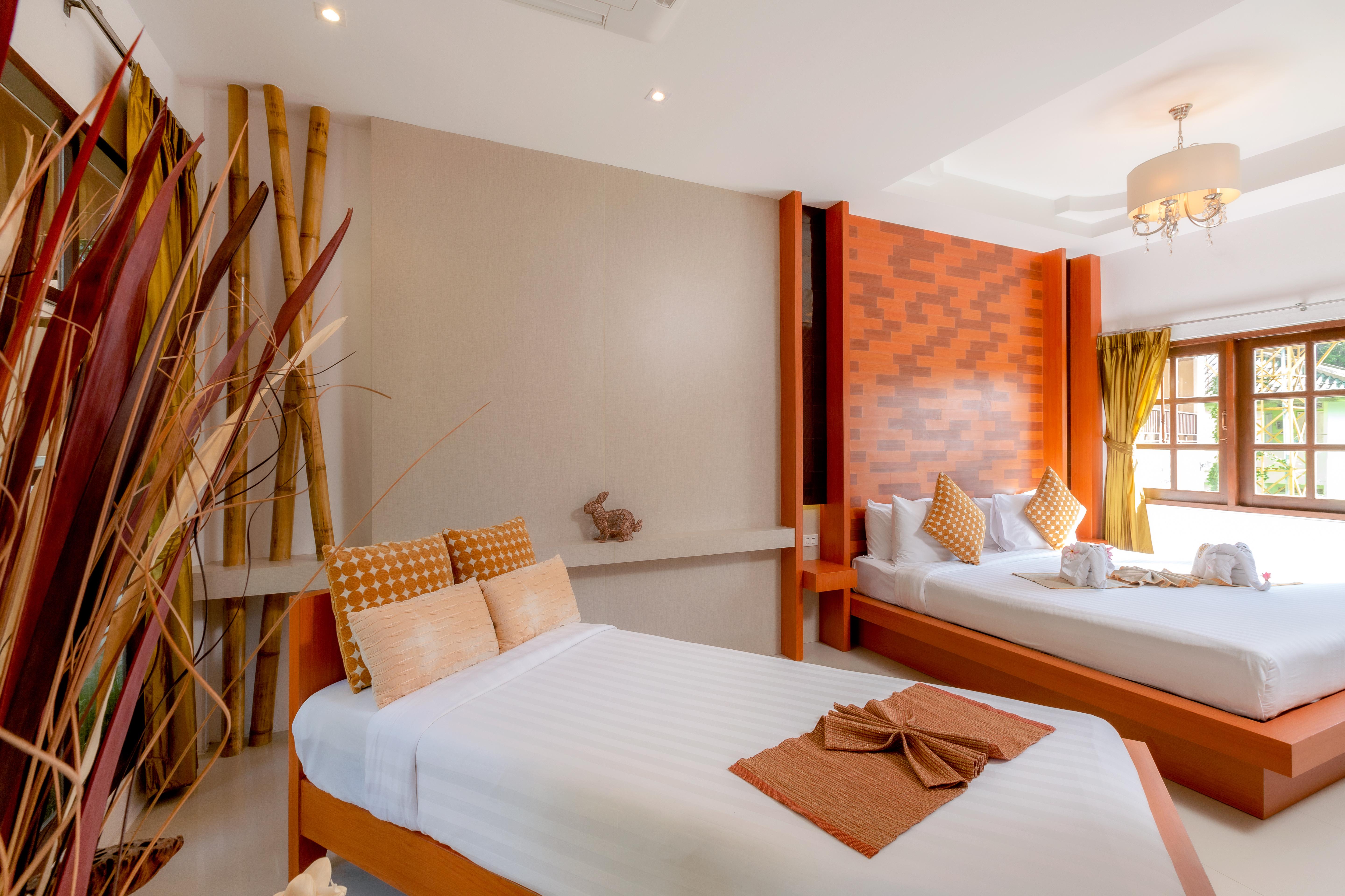 Club Bamboo Boutique 3*