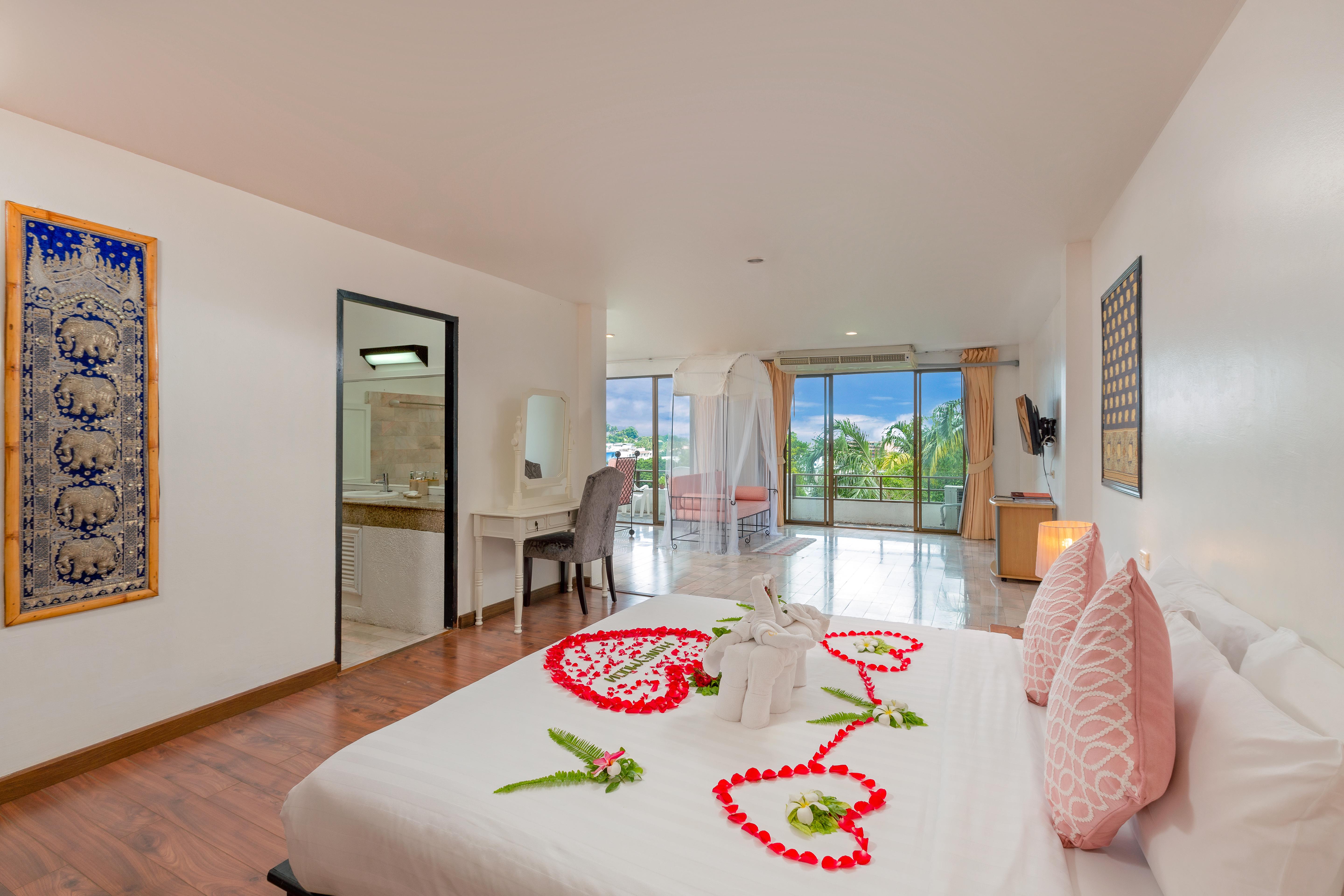 Resort Club Bamboo Boutique Patong