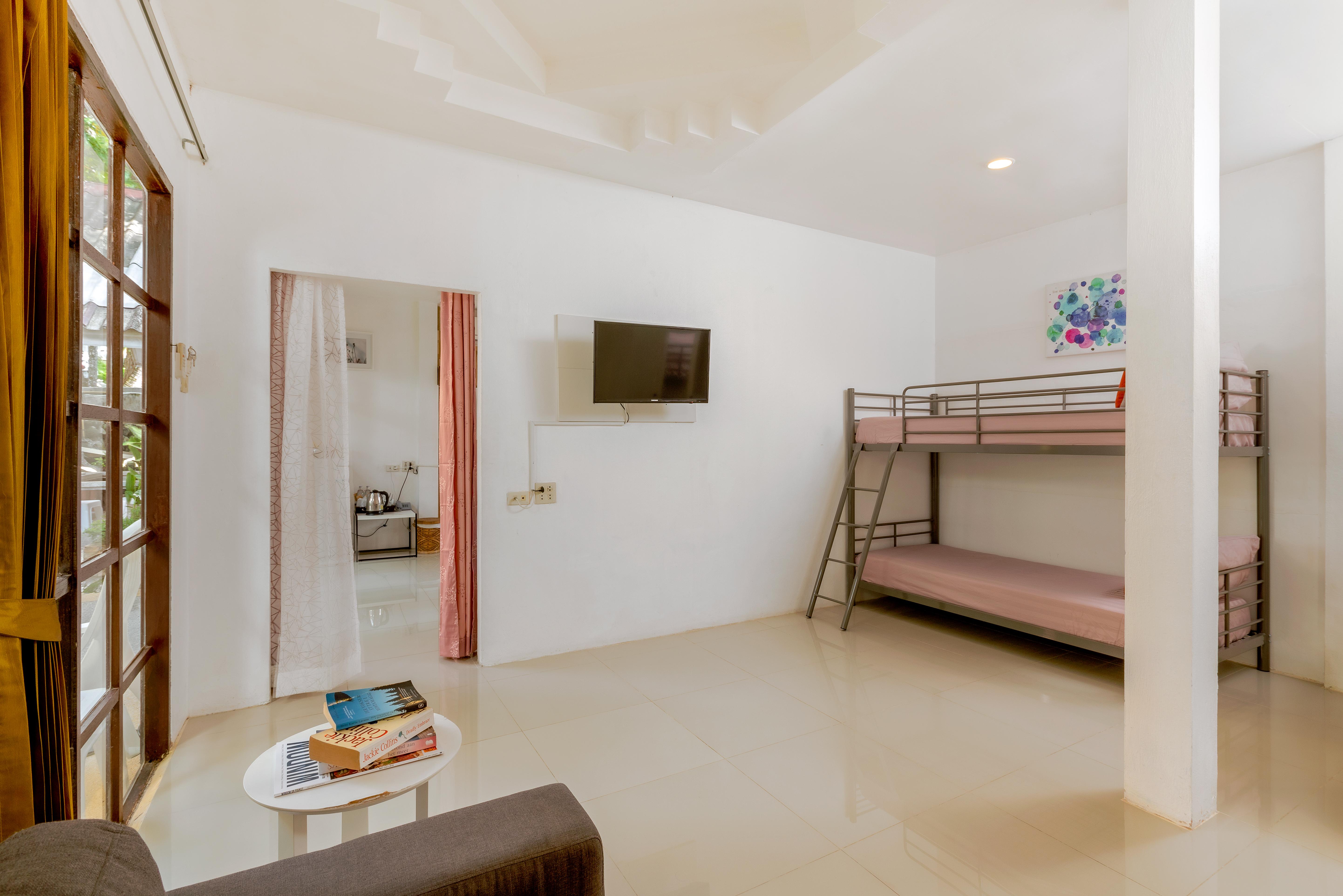 Resort Club Bamboo Boutique 3*