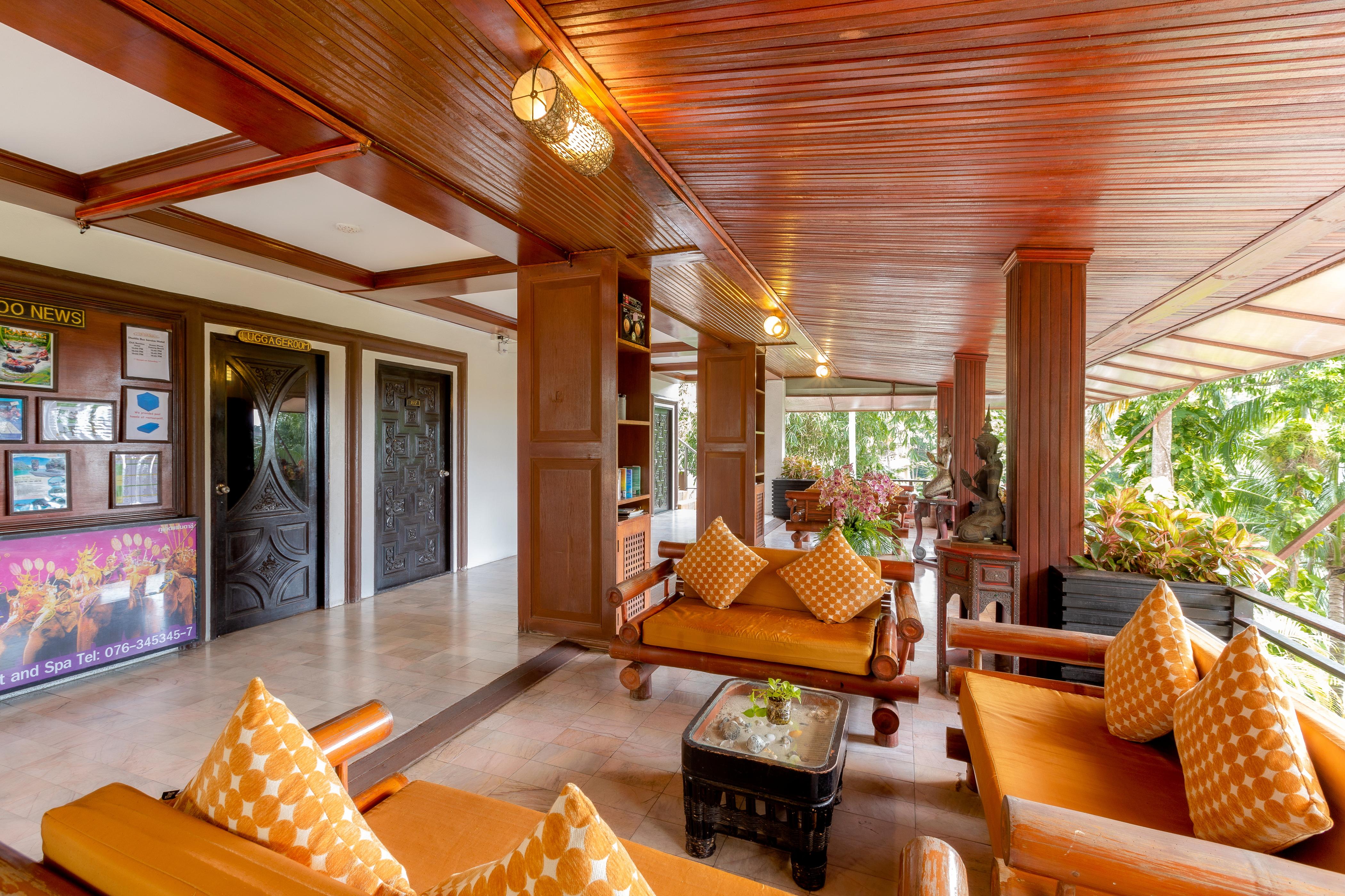 Resort Club Bamboo Boutique
