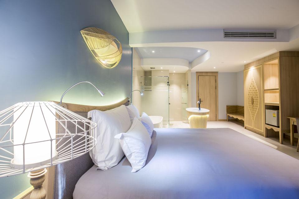 Beyond Hotel 4*