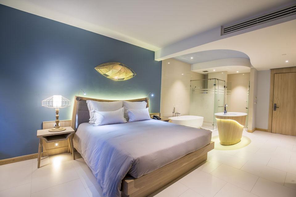 Hotel Beyond 4*