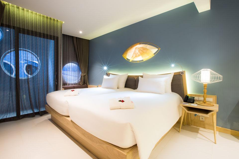 Beyond 4* Patong