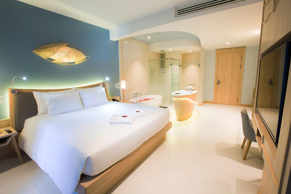 Hotel Beyond Patong