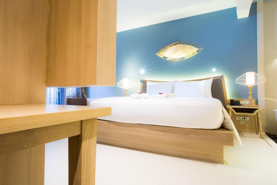 Beyond Hotel Patong
