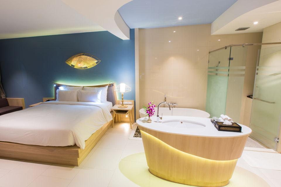 Beyond 4* Patong