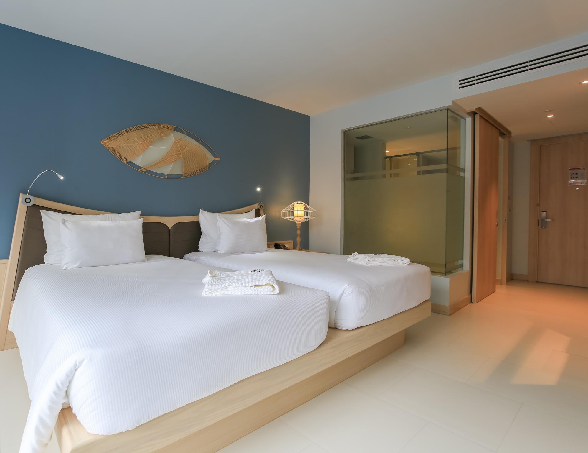 Hotel Beyond