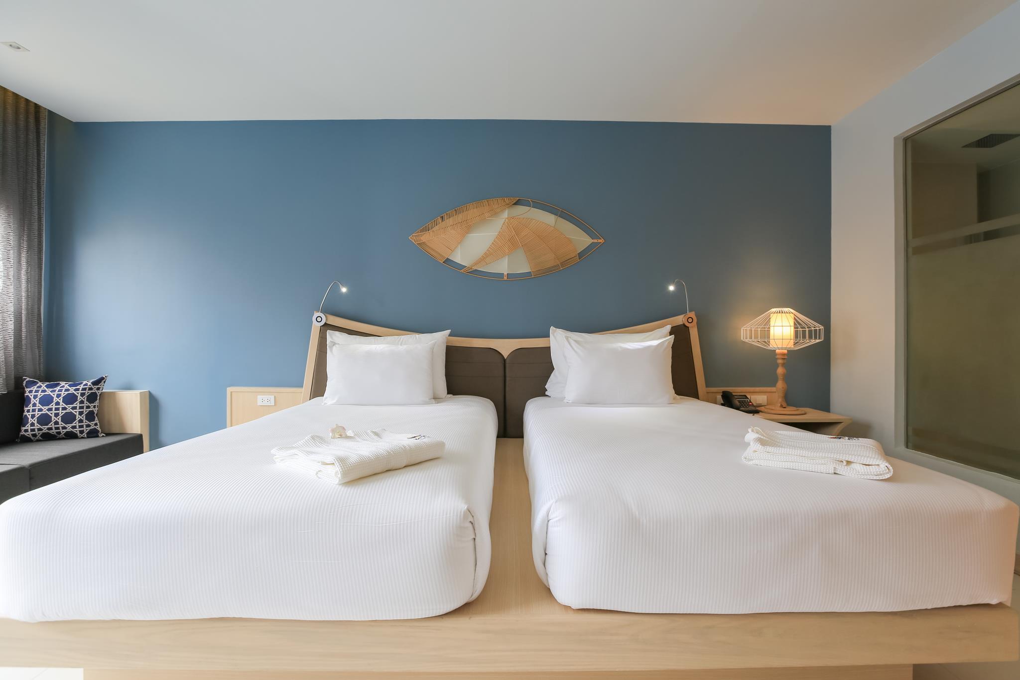 Beyond 4* Patong