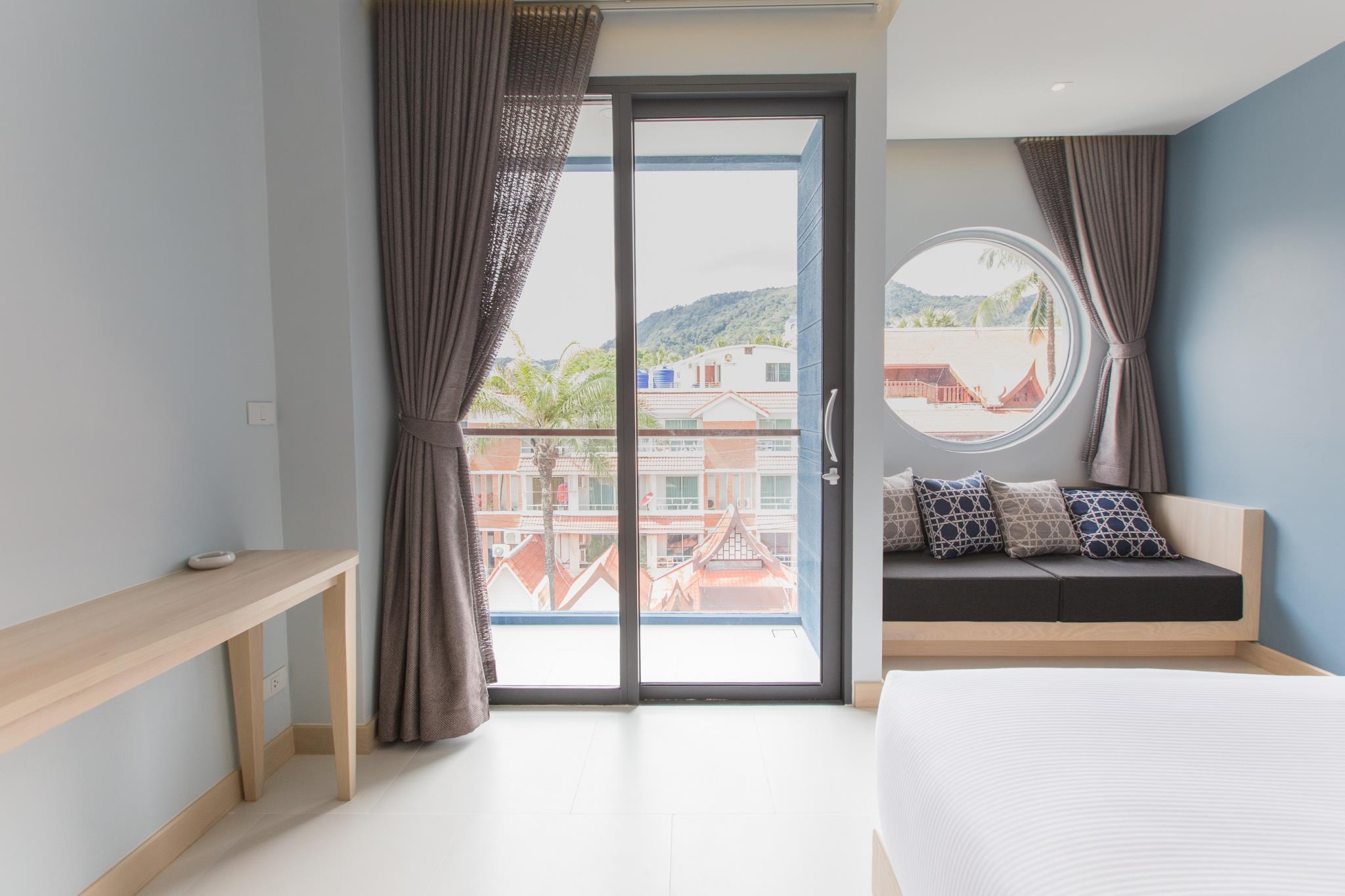 Beyond 4* Patong