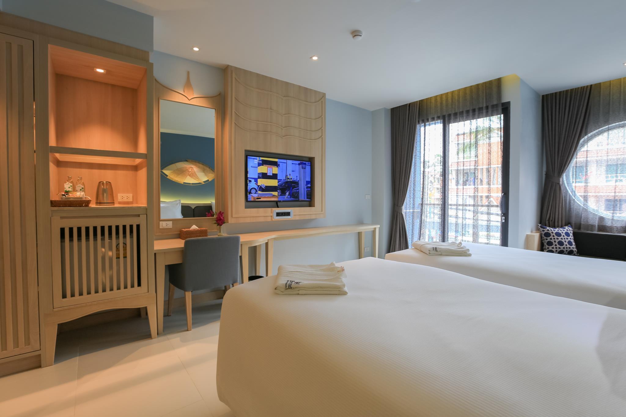 Beyond 4* Patong