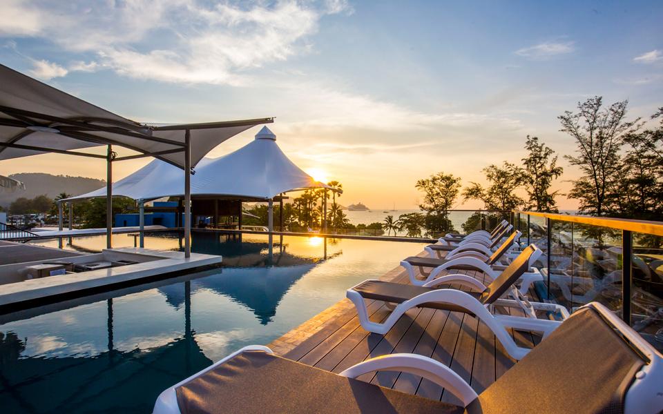 Hotel Beyond 4*
