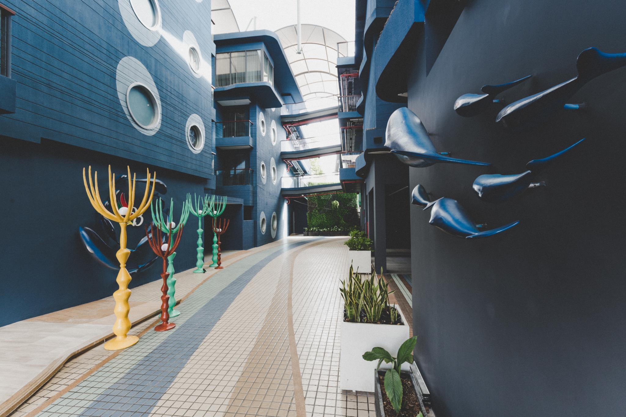 Hotel Beyond 4*
