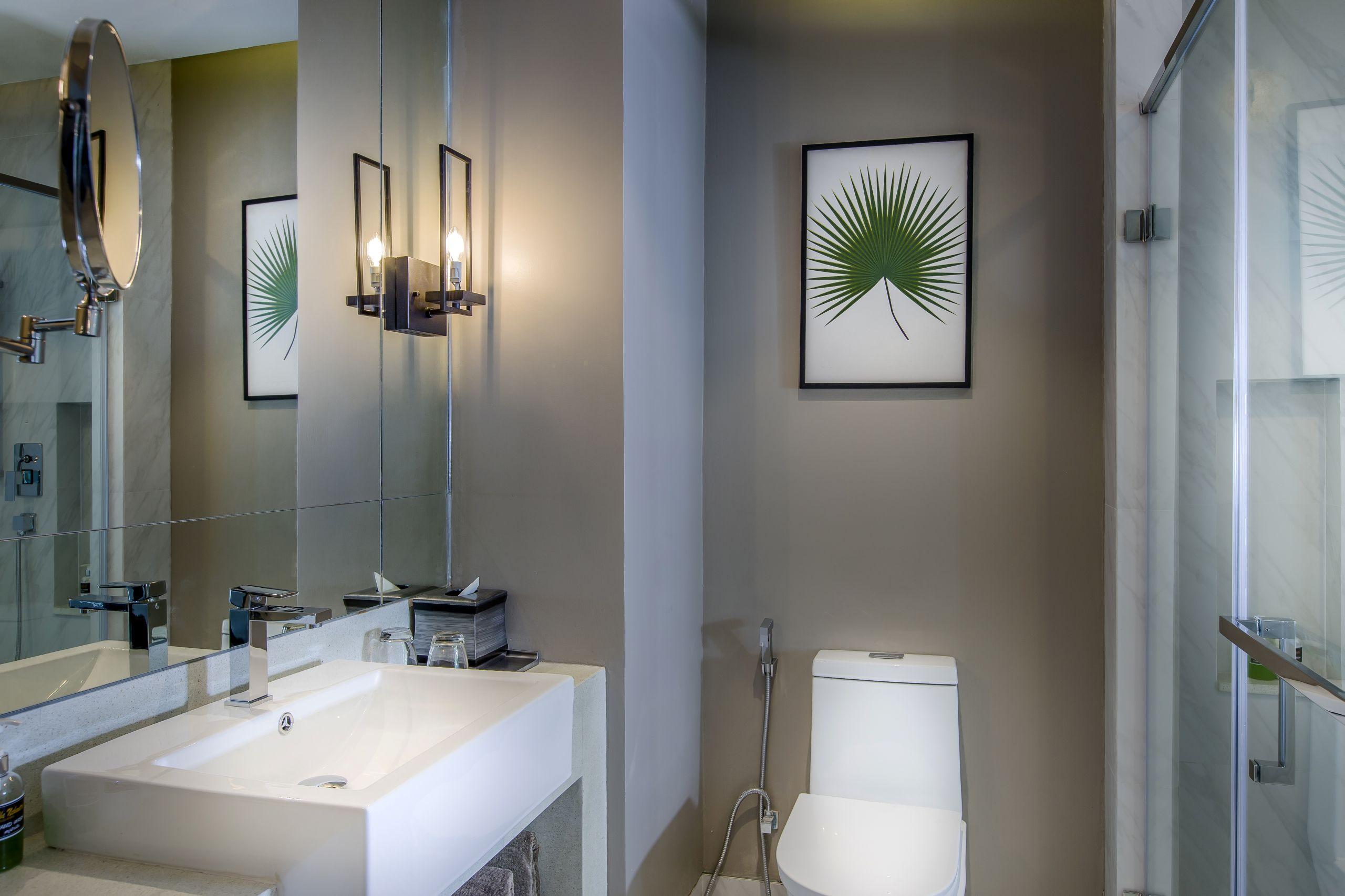 Ikon Phuket - Sha Extra Hotel Karon
