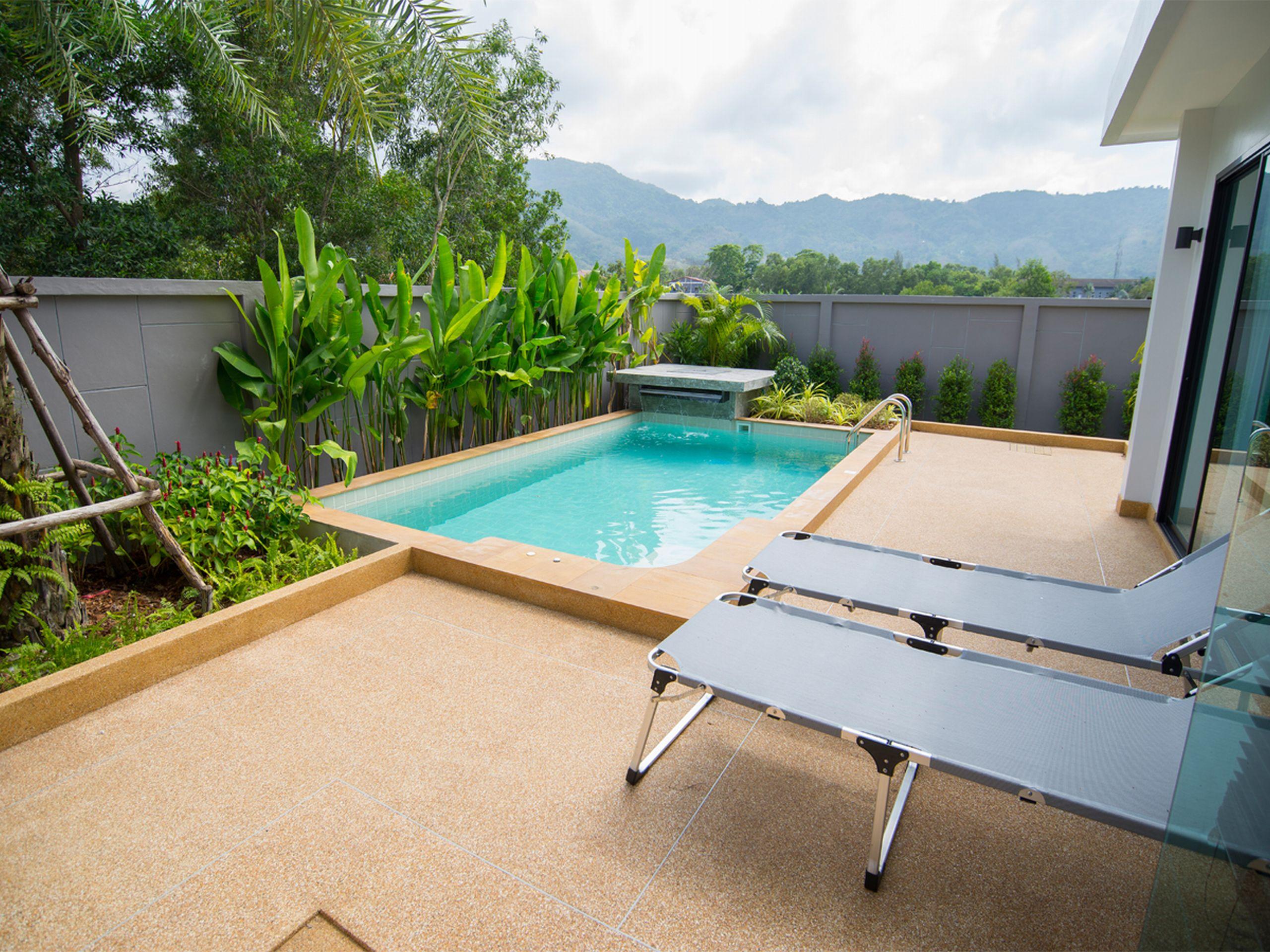 Pumeria Phuket - Sha