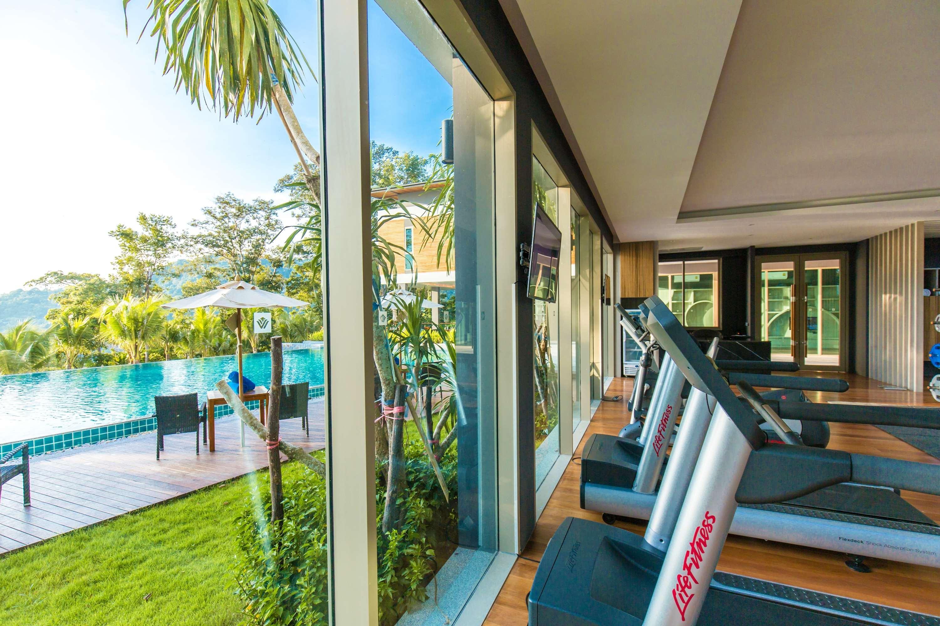 Resort Wyndham Grand Phuket Kalim Bay