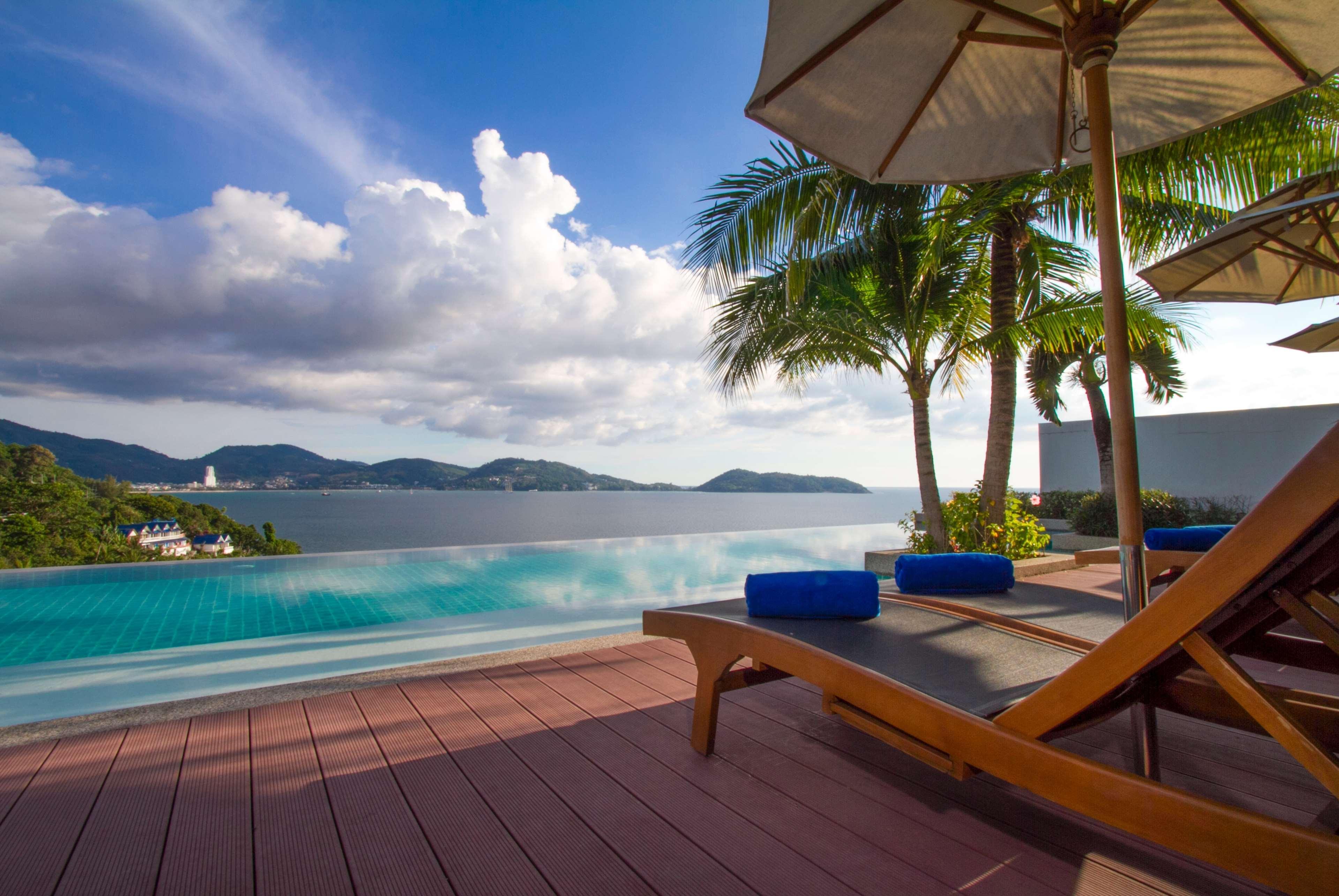 Wyndham Grand Phuket Kalim Bay Patong