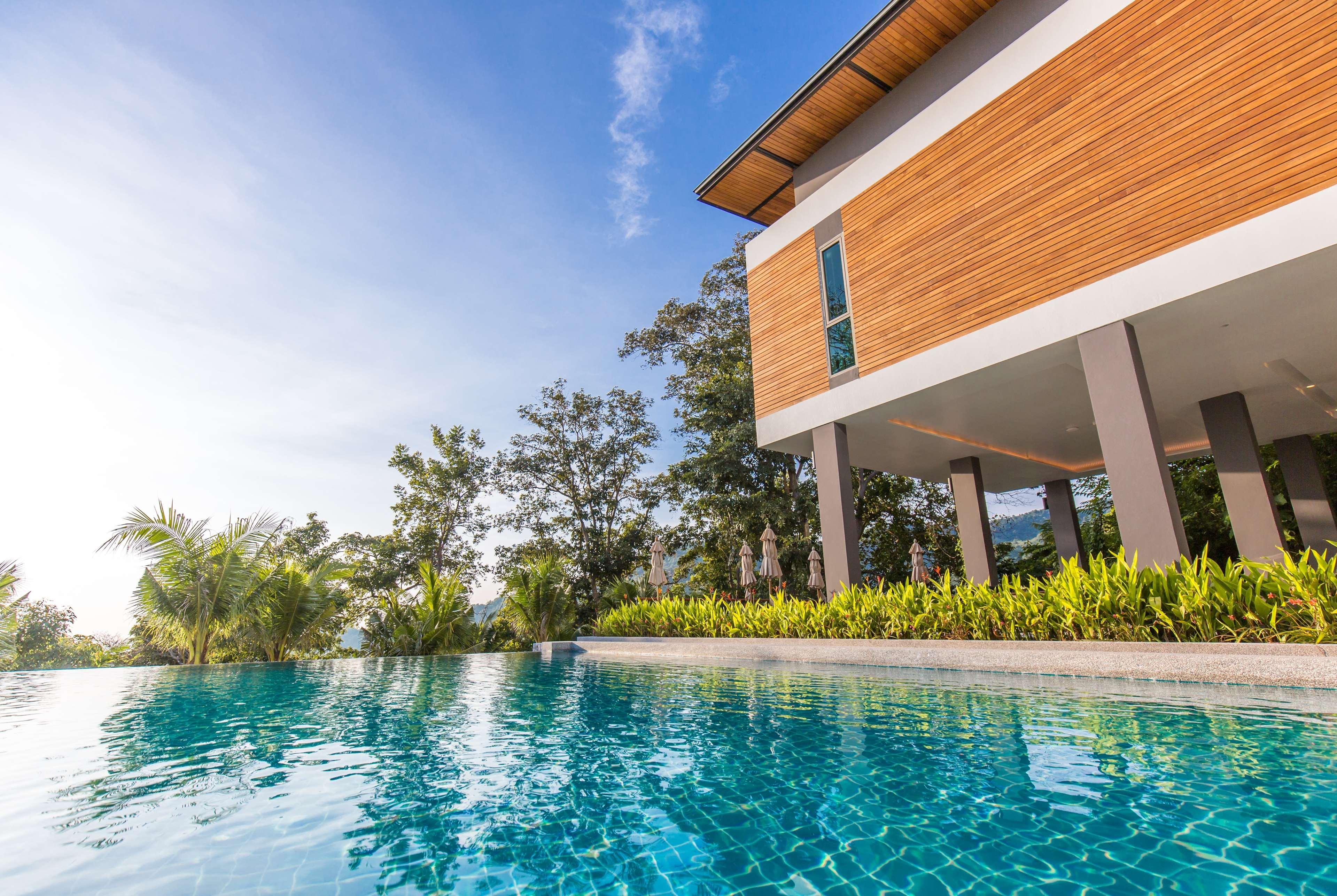 Wyndham Grand Phuket Kalim Bay Patong