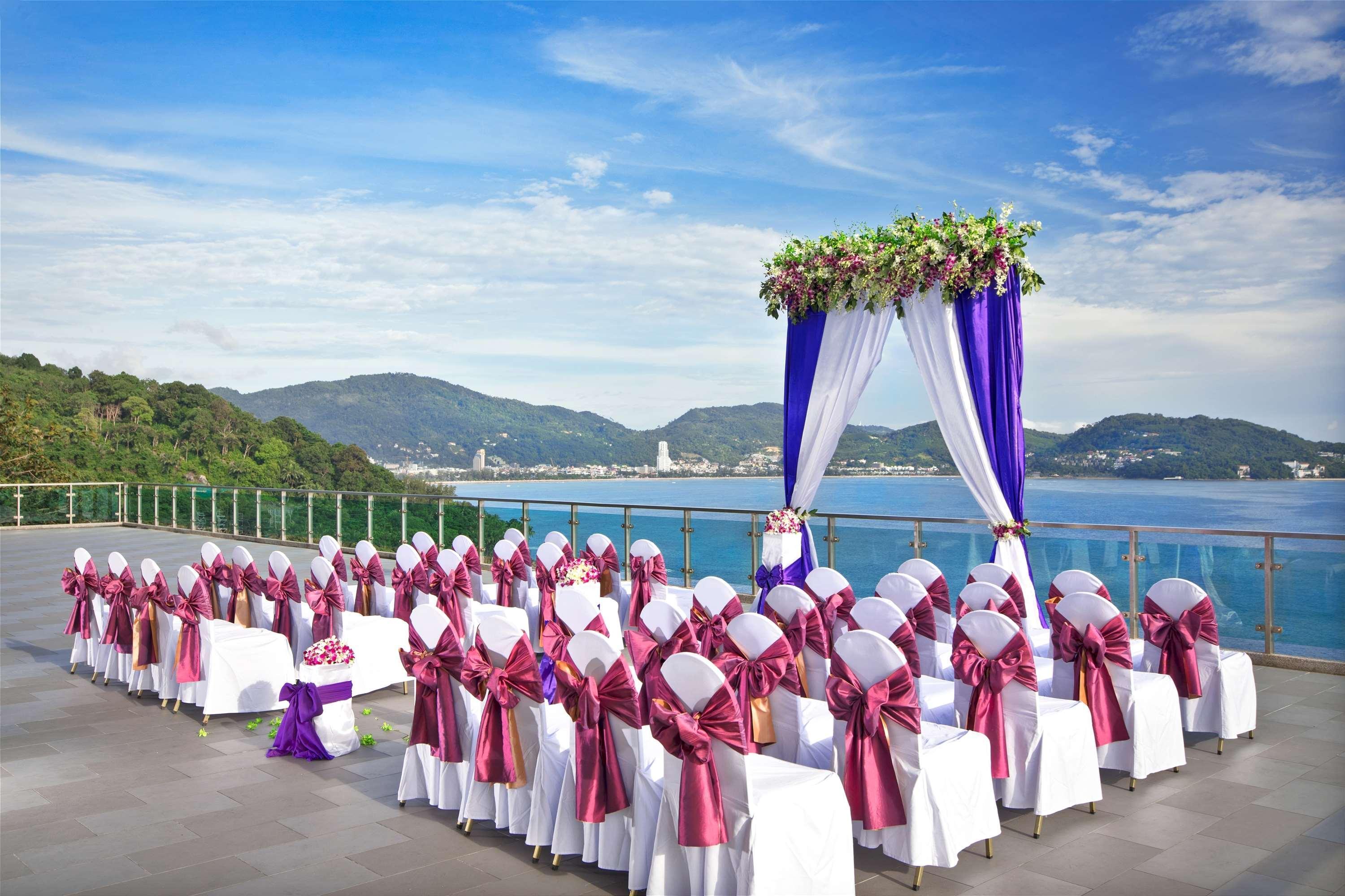 Wyndham Grand Phuket Kalim Bay
