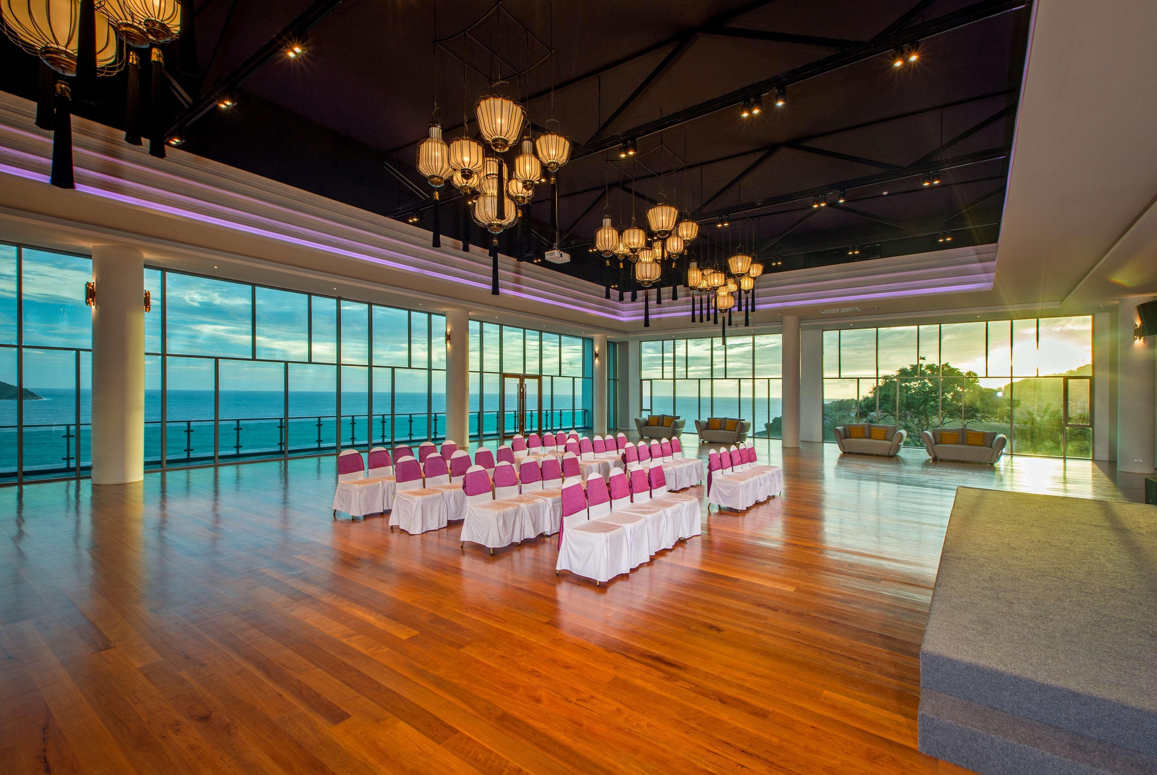 Wyndham Grand Phuket Kalim Bay