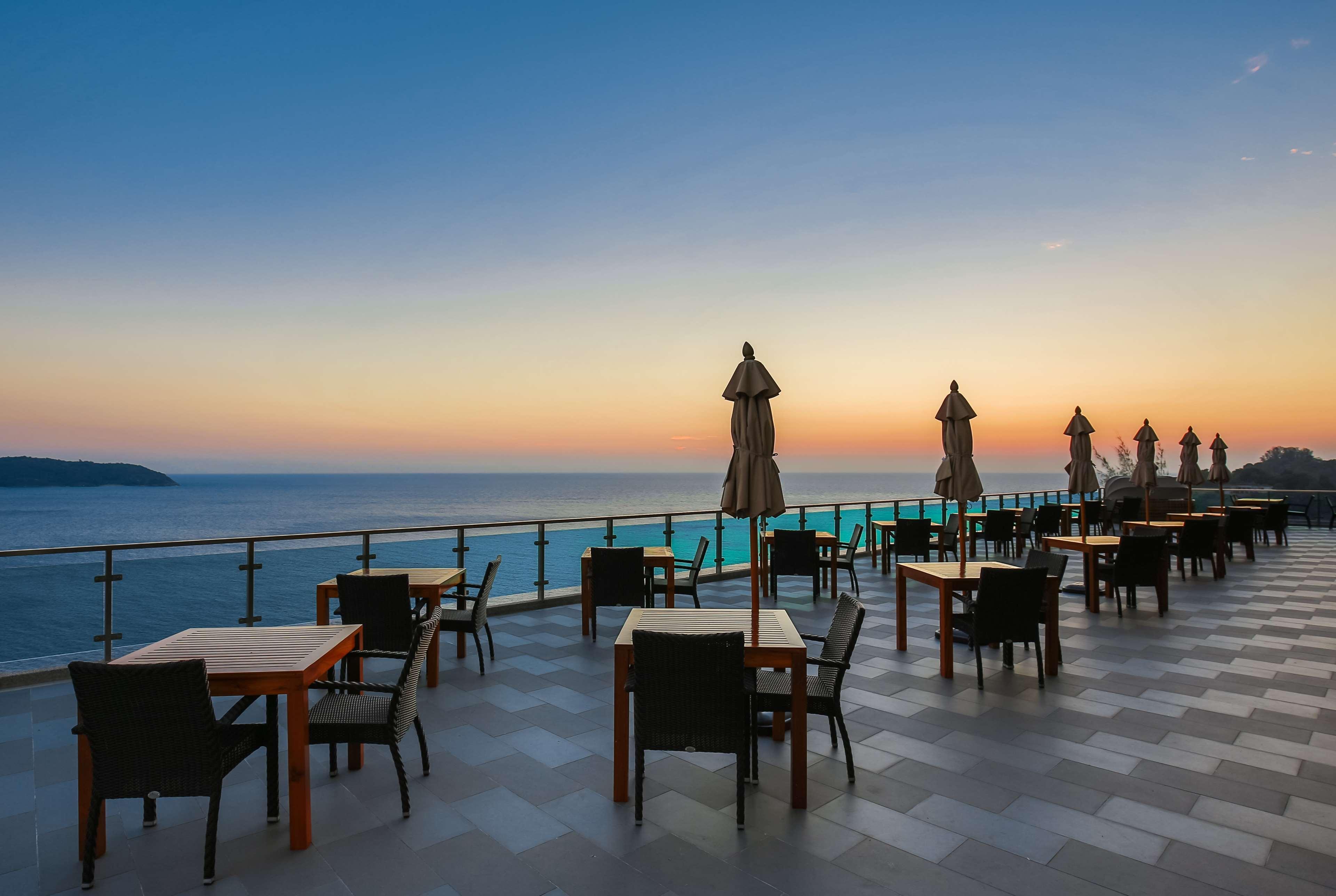 Resort Wyndham Grand Phuket Kalim Bay 5*