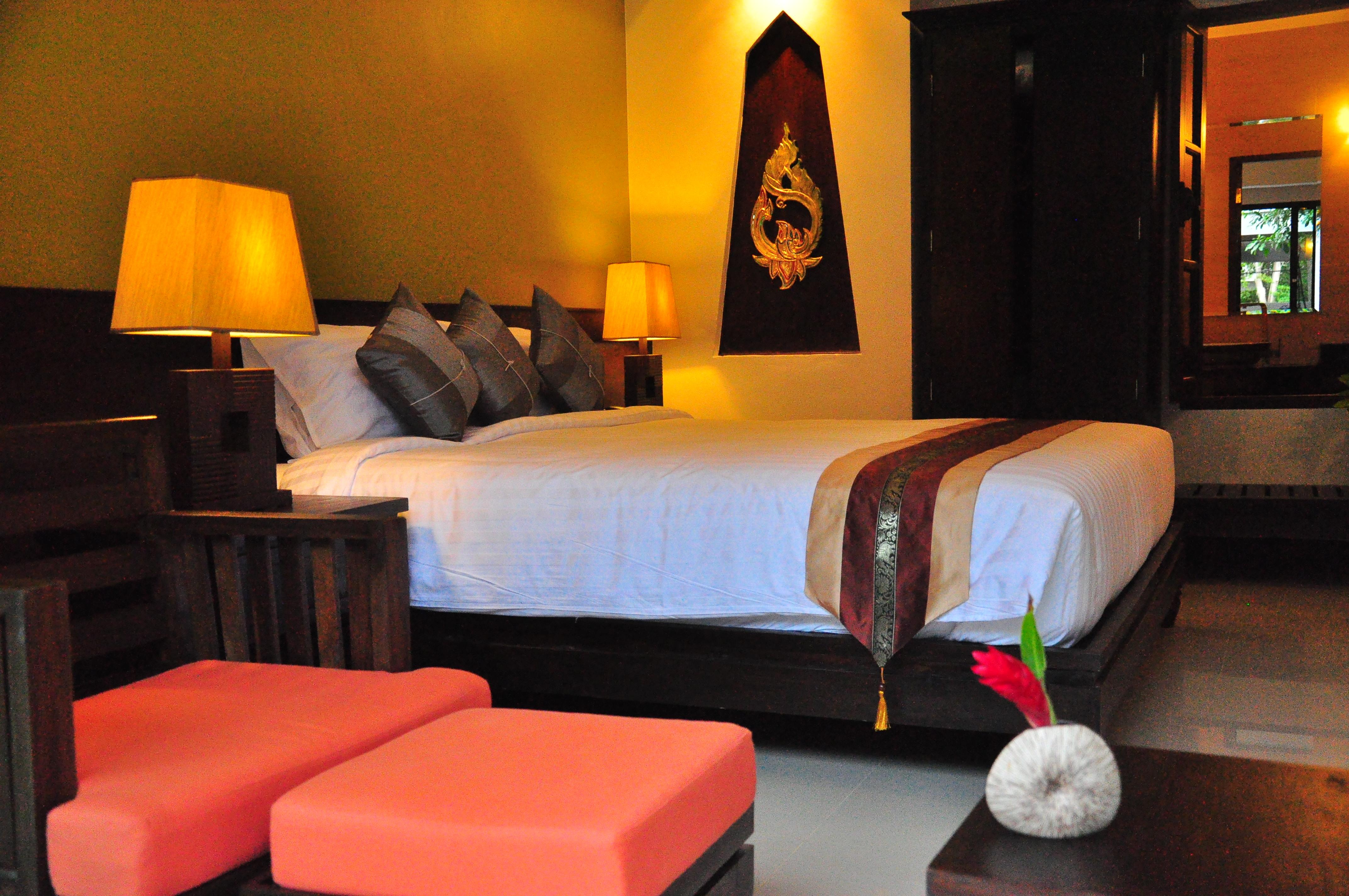 Navatara Phuket Resort