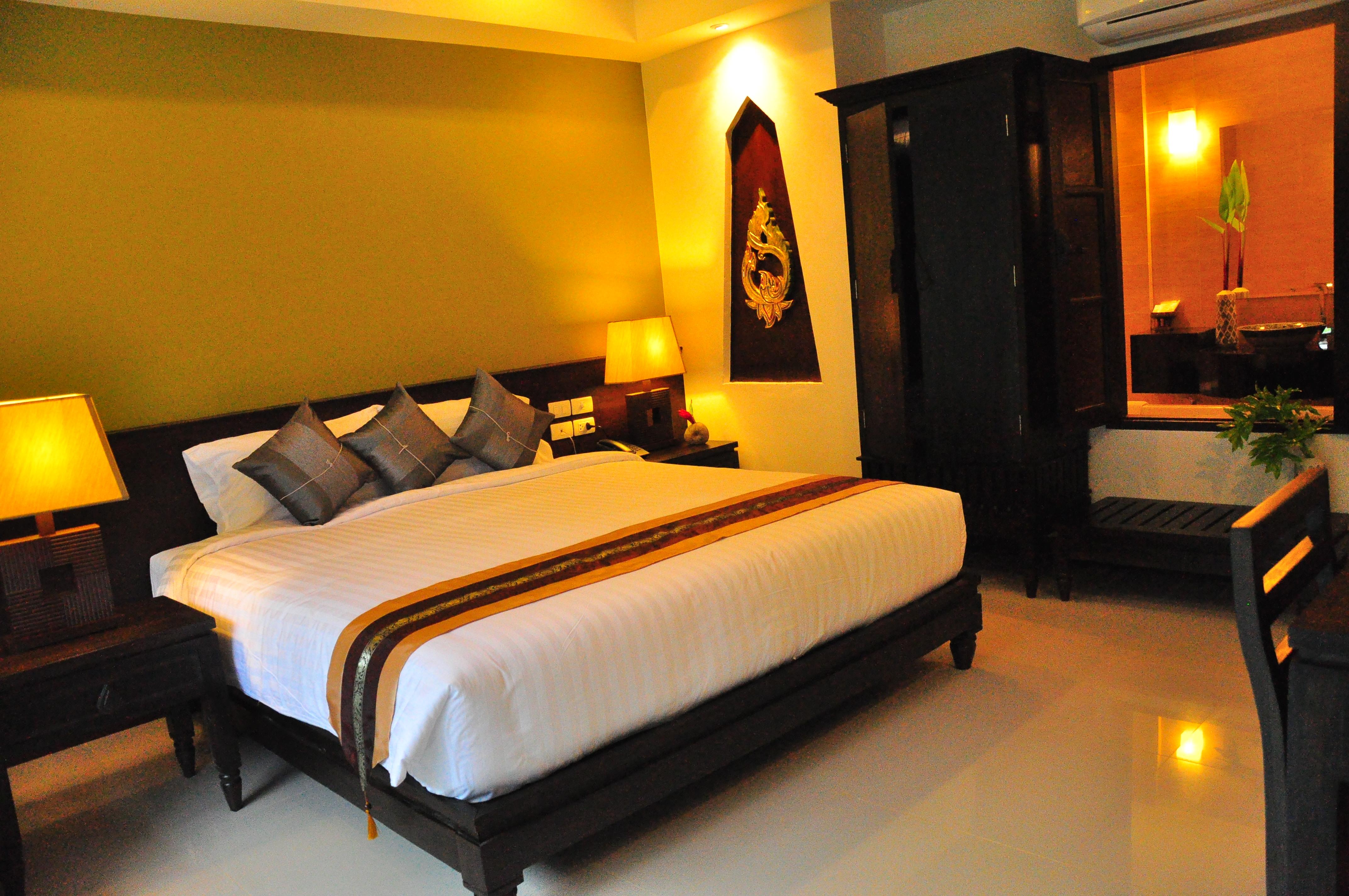 Navatara Phuket 4* Rawai