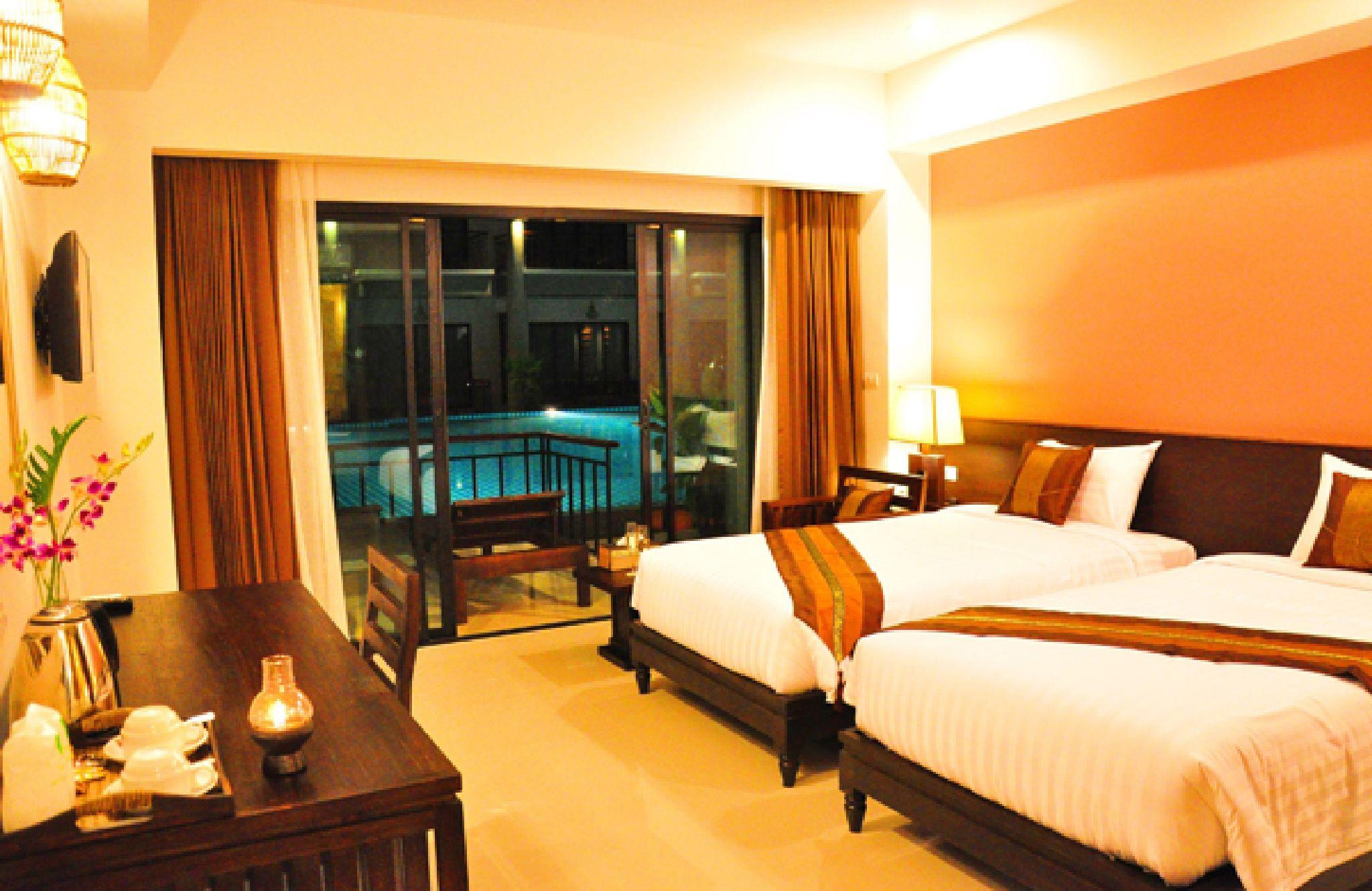 Resort Navatara Phuket