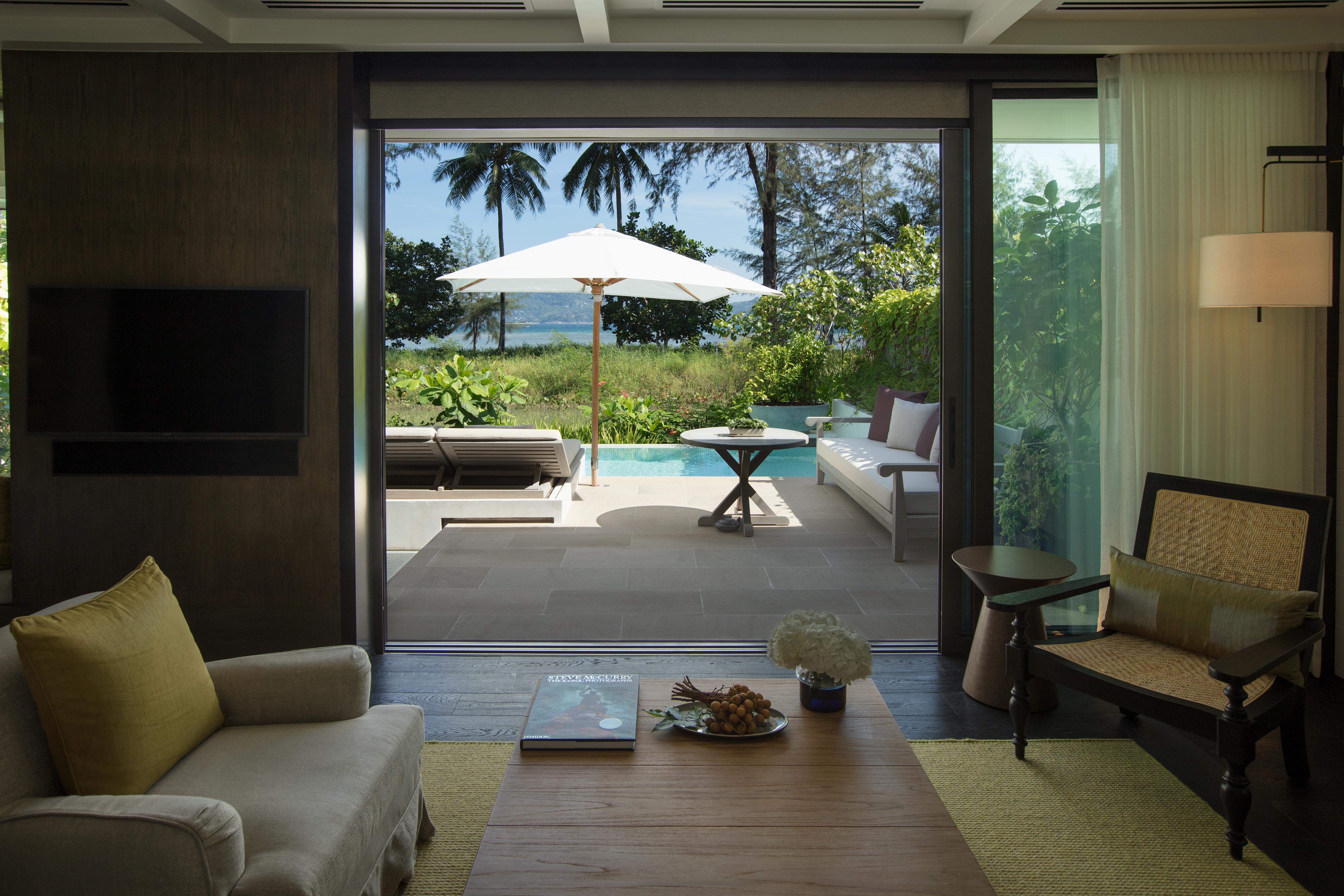 Rosewood Phuket