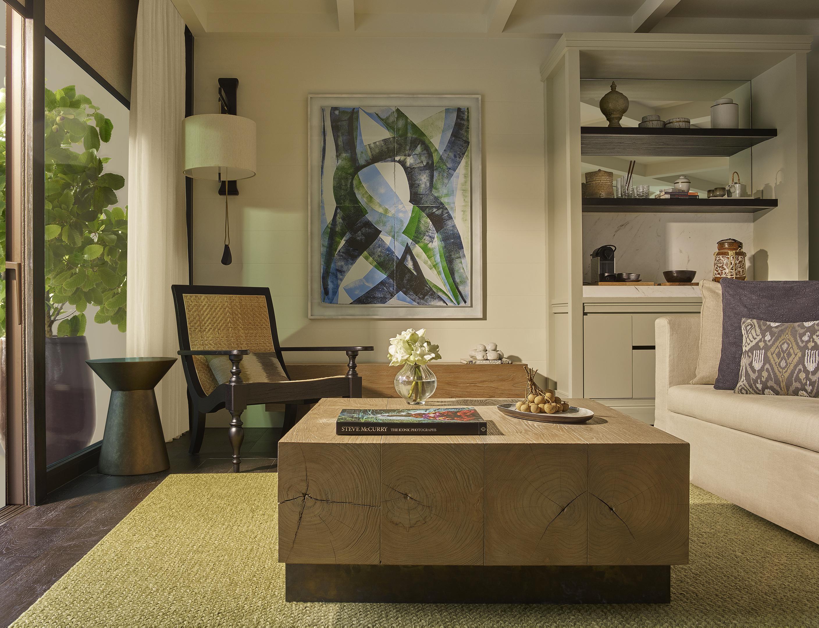 Resort Rosewood Phuket 5*