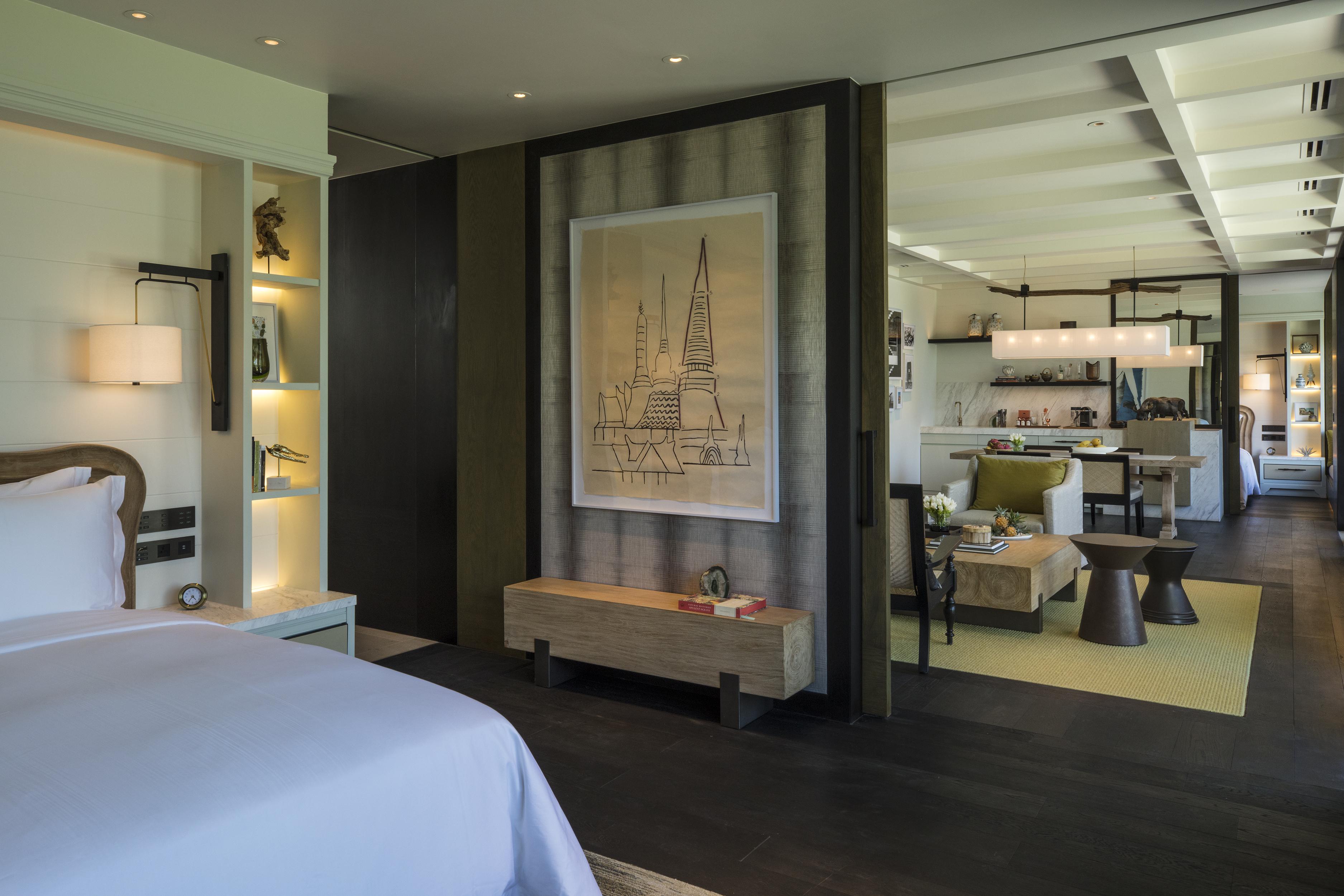 Rosewood Phuket 5*