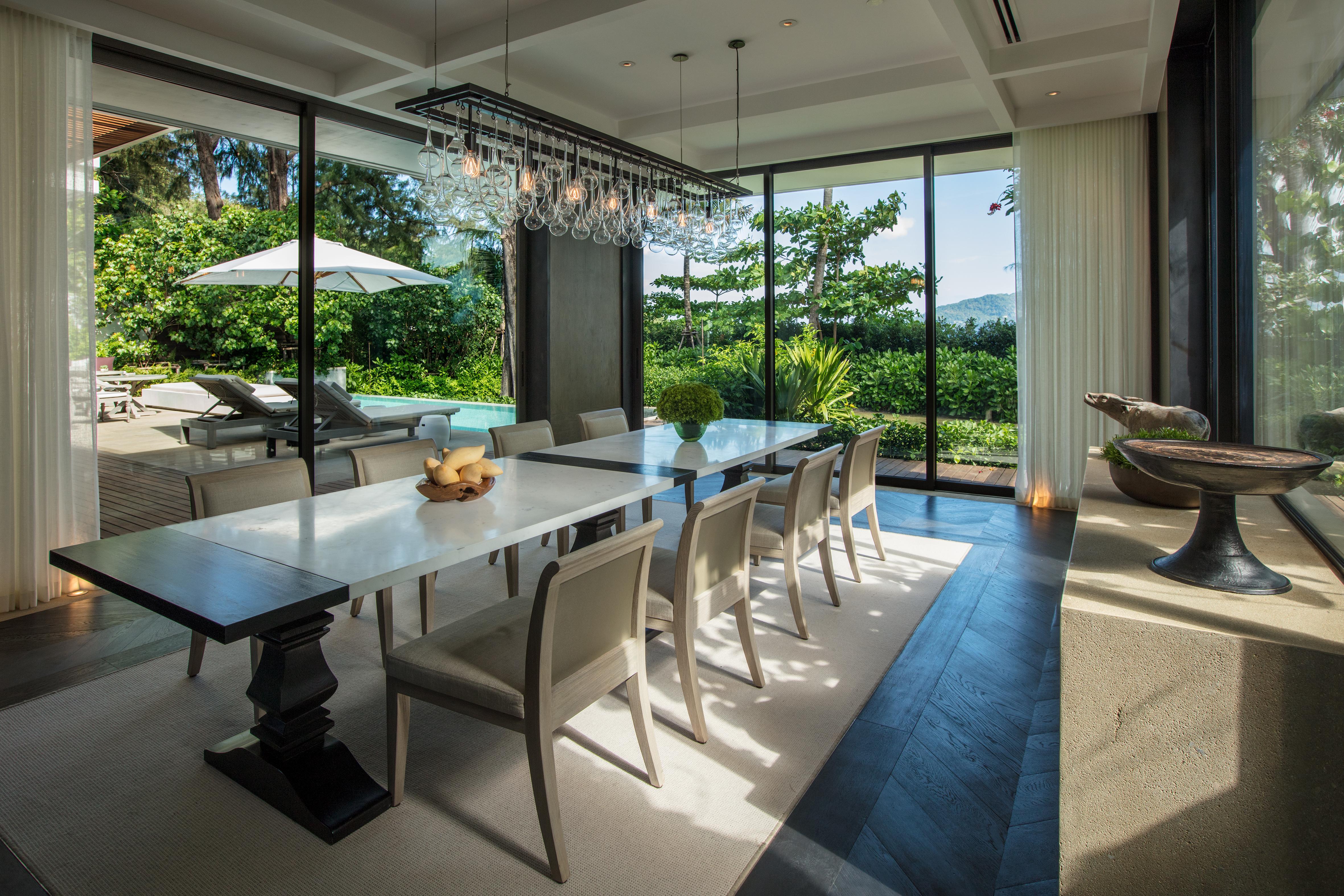 Rosewood Phuket 5*