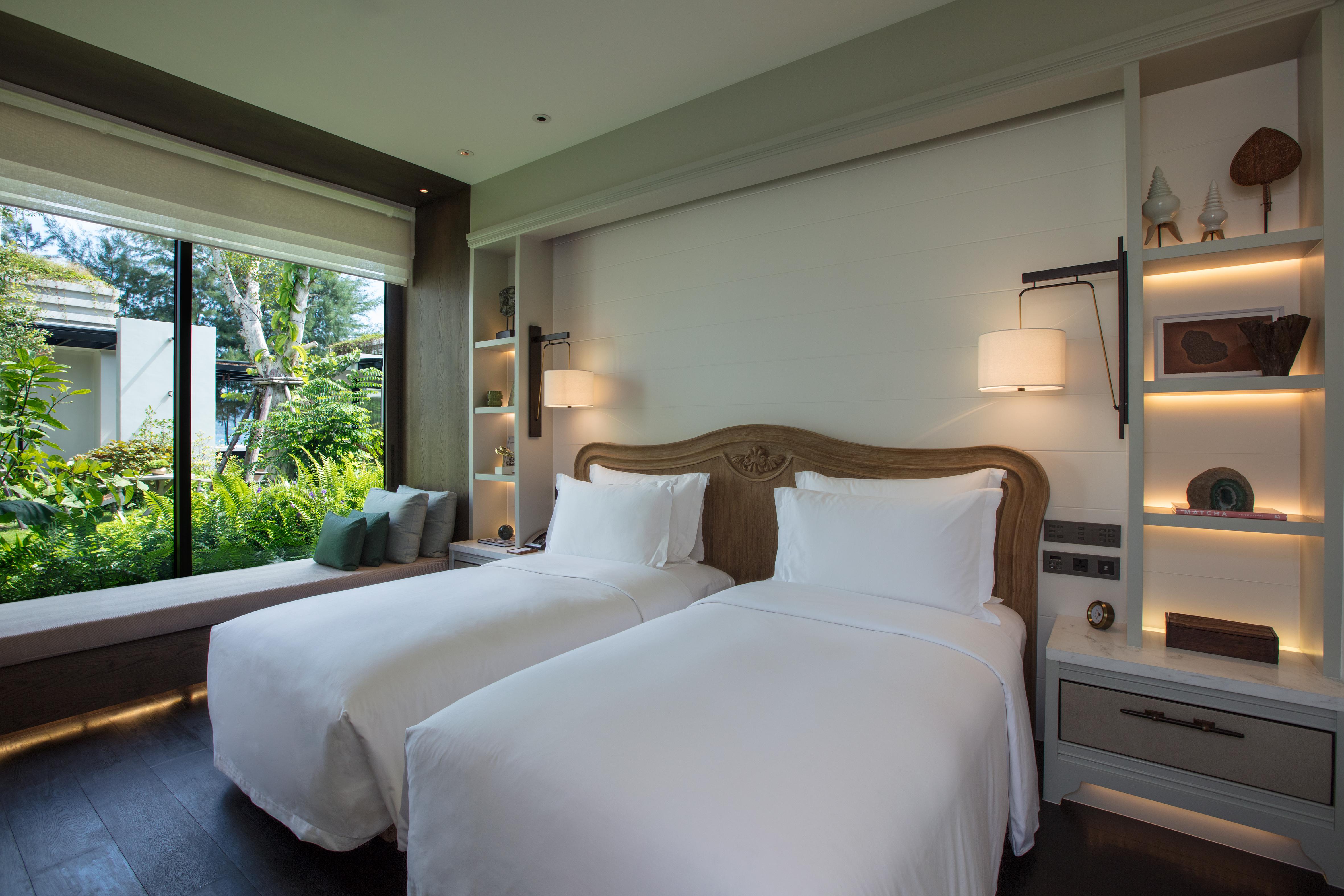 Rosewood Phuket Patong