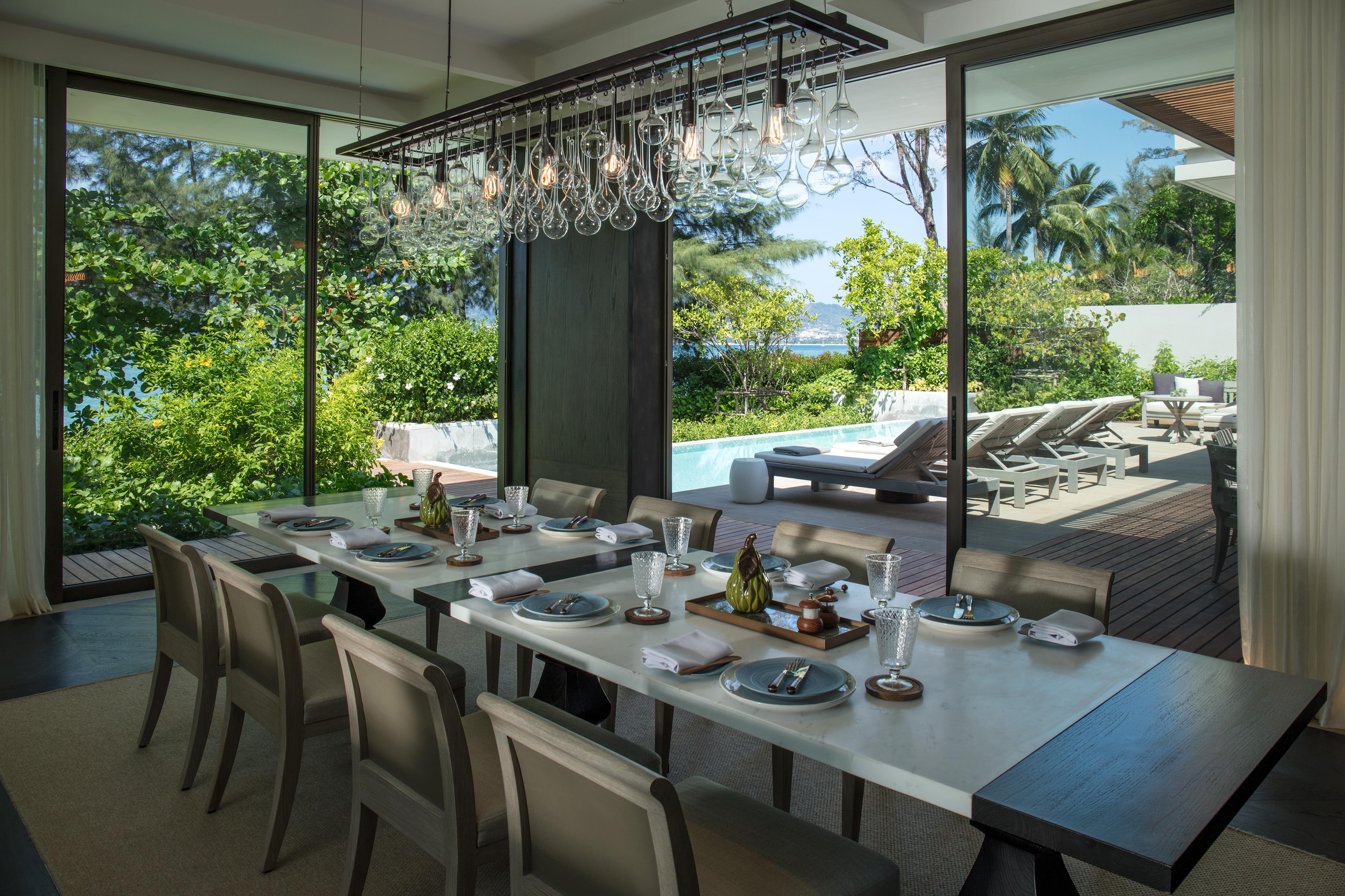Rosewood Phuket Patong