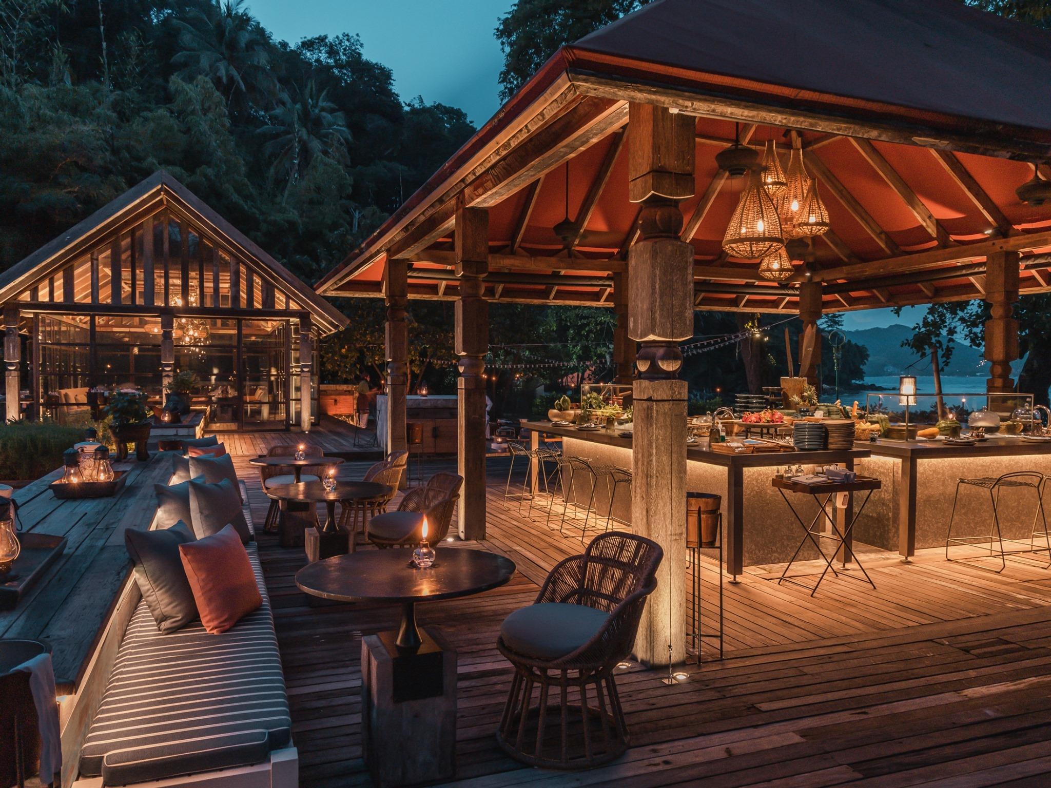 Rosewood Phuket Patong