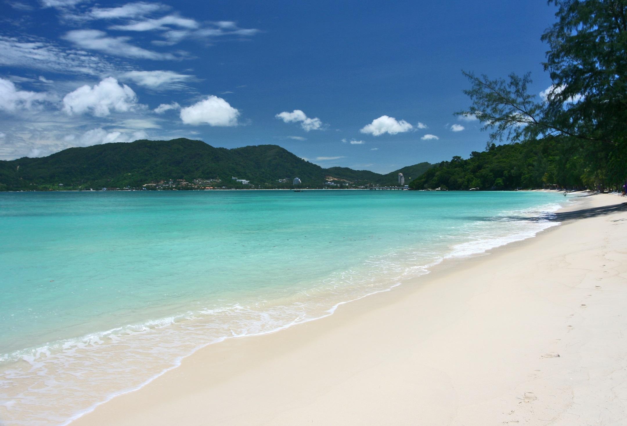 Rosewood Phuket Patong