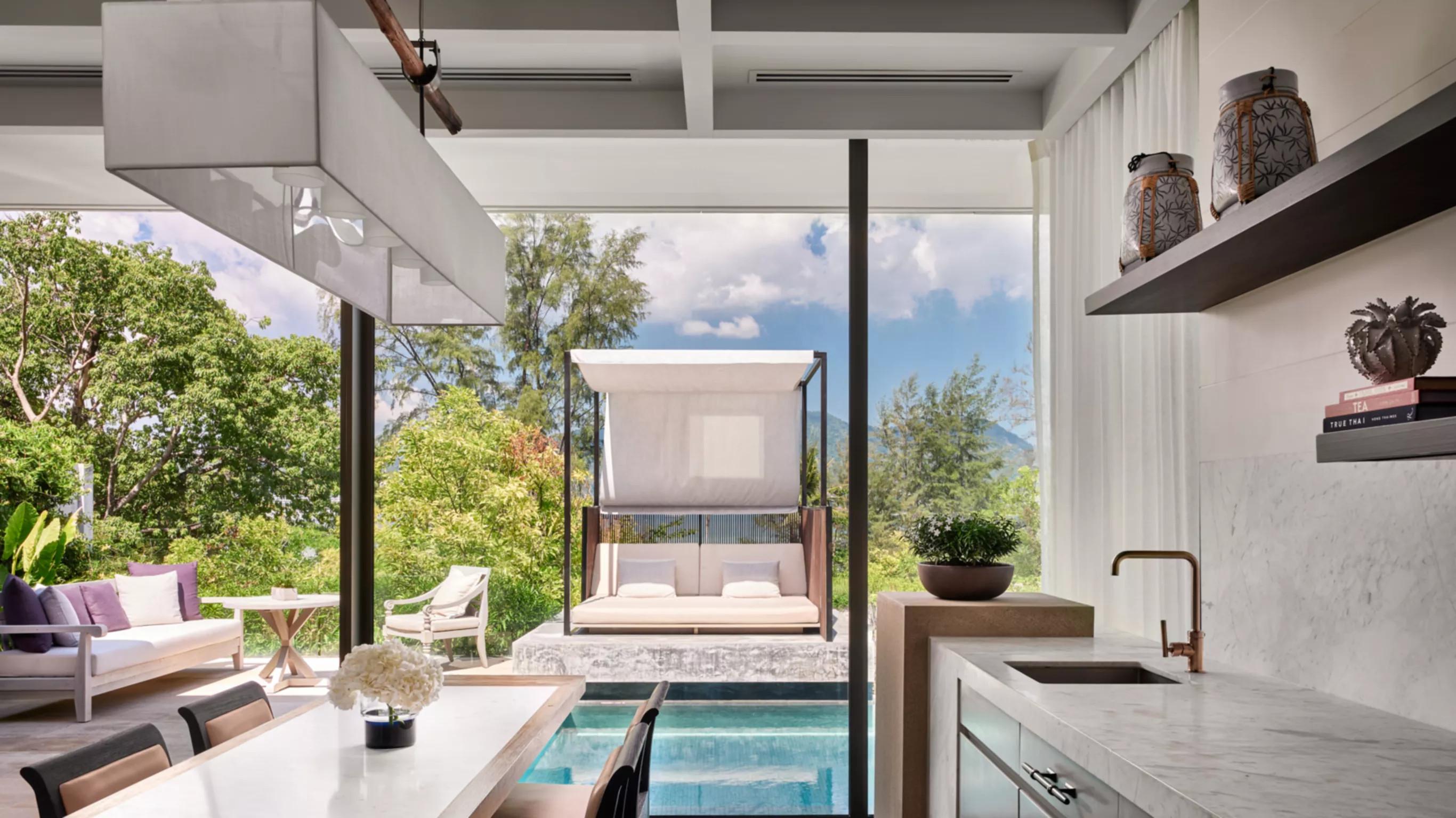 Rosewood Phuket Patong