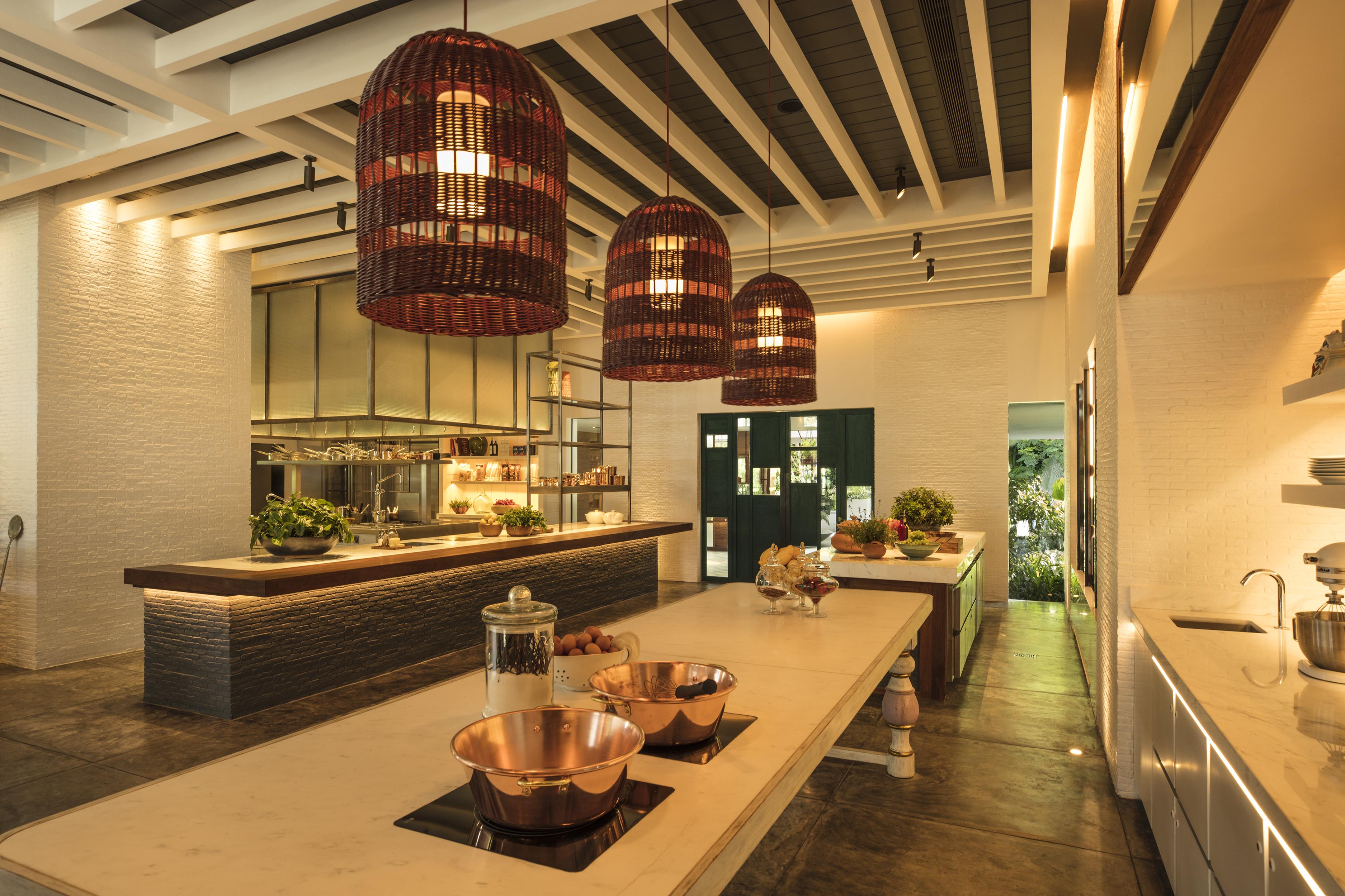 Resort Rosewood Phuket