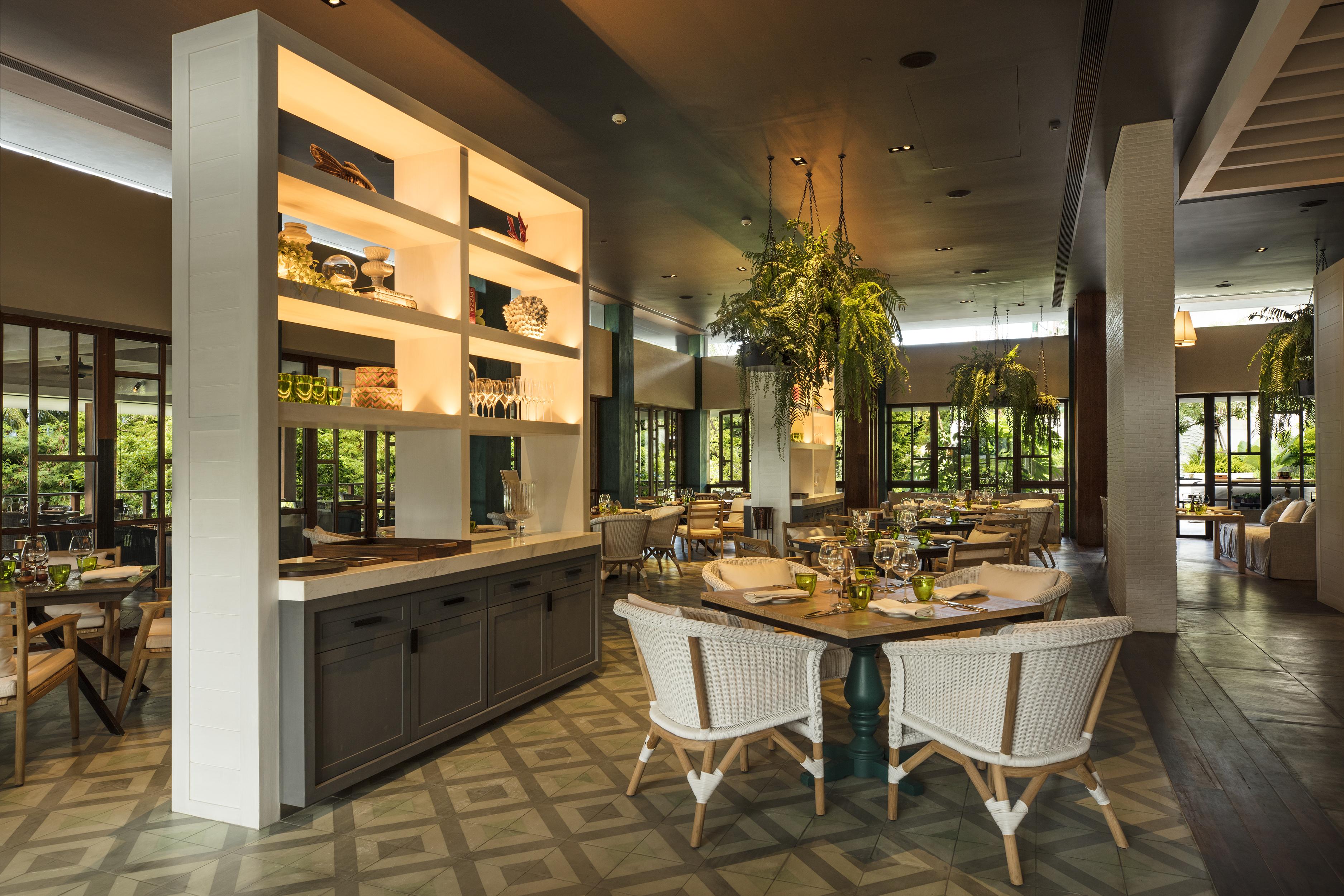 Rosewood Phuket Patong